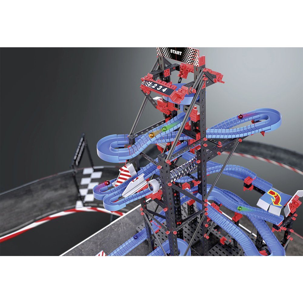 fischertechnik Lernspielzeug fischertechnik 564070 Marble Competition Kugel günstig online kaufen