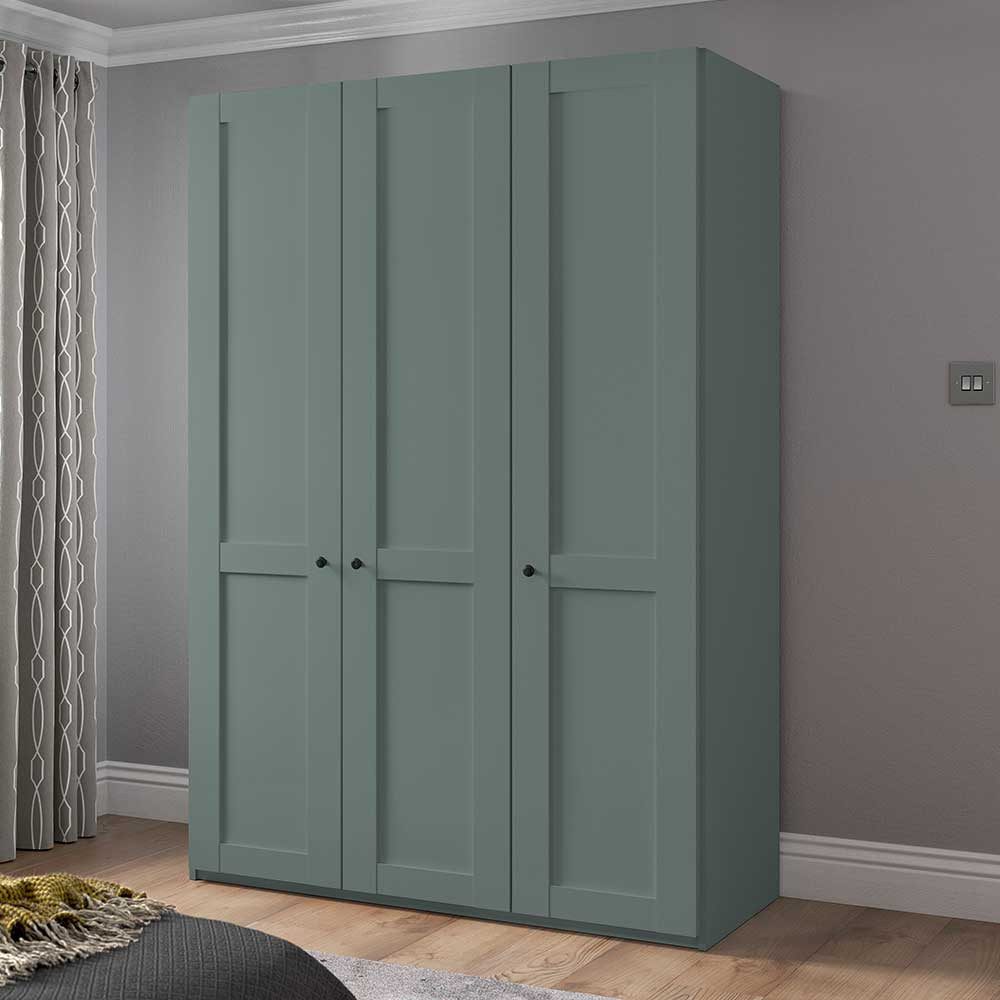 Pharao24 Kleiderschrank Phelix