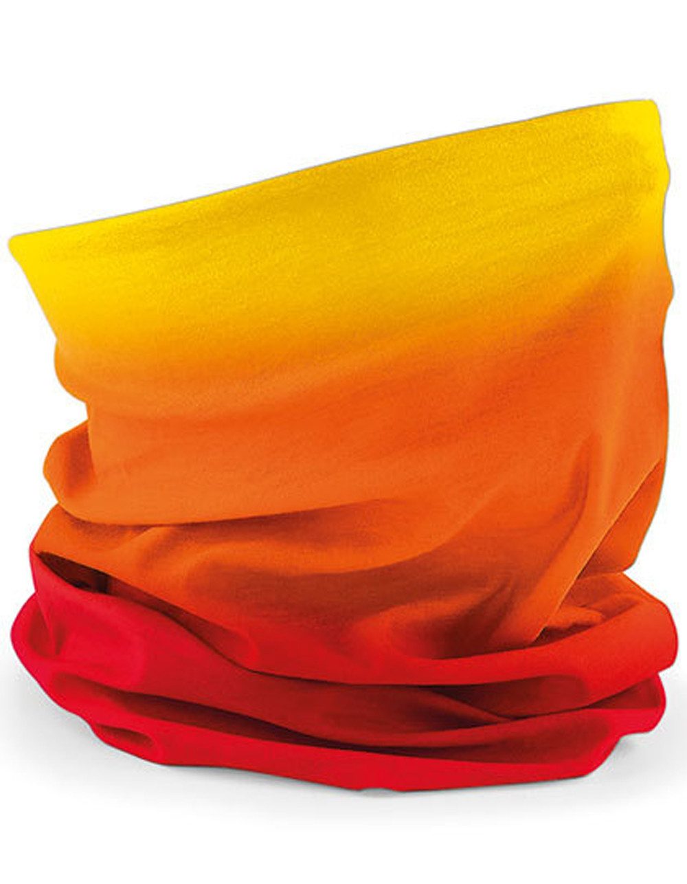 Beechfield® Multifunktionstuch Schlauchschal Morf Neckwarmer für Sport und günstig online kaufen