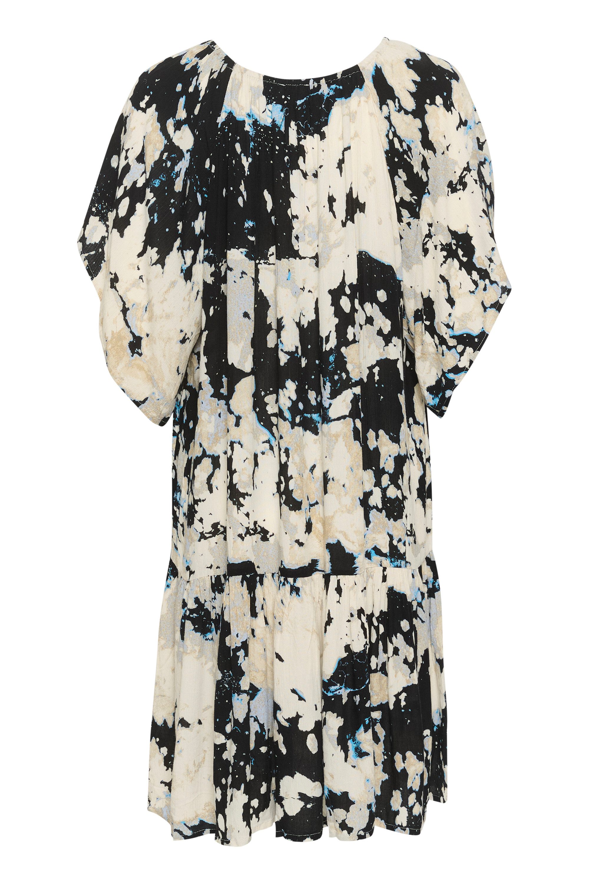 SOAKED IN LUXURY Blusenkleid Kleid SLZaya