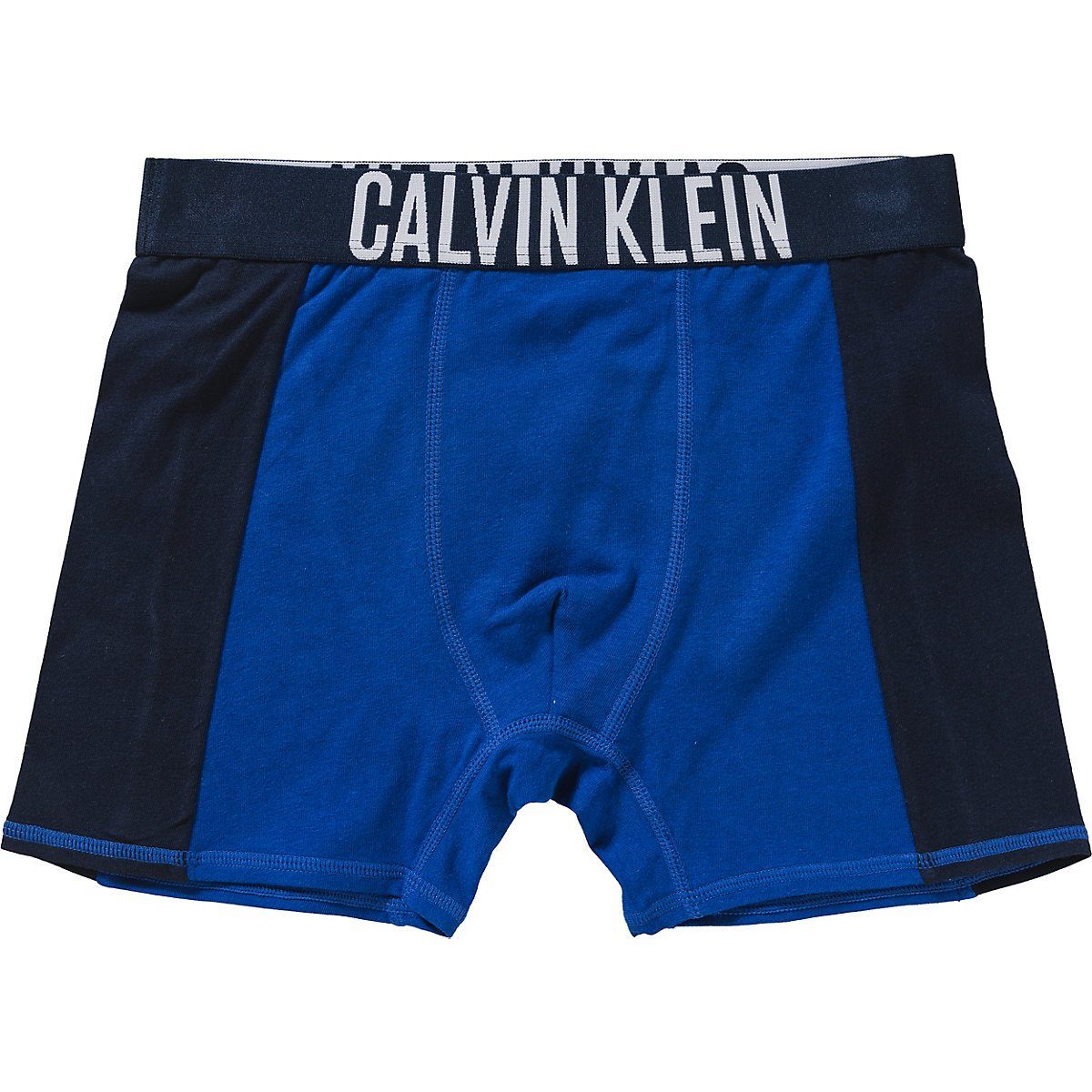 CALVIN KLEIN UNDERWEAR Boxershorts »Kinder Boxershorts Doppelpack«