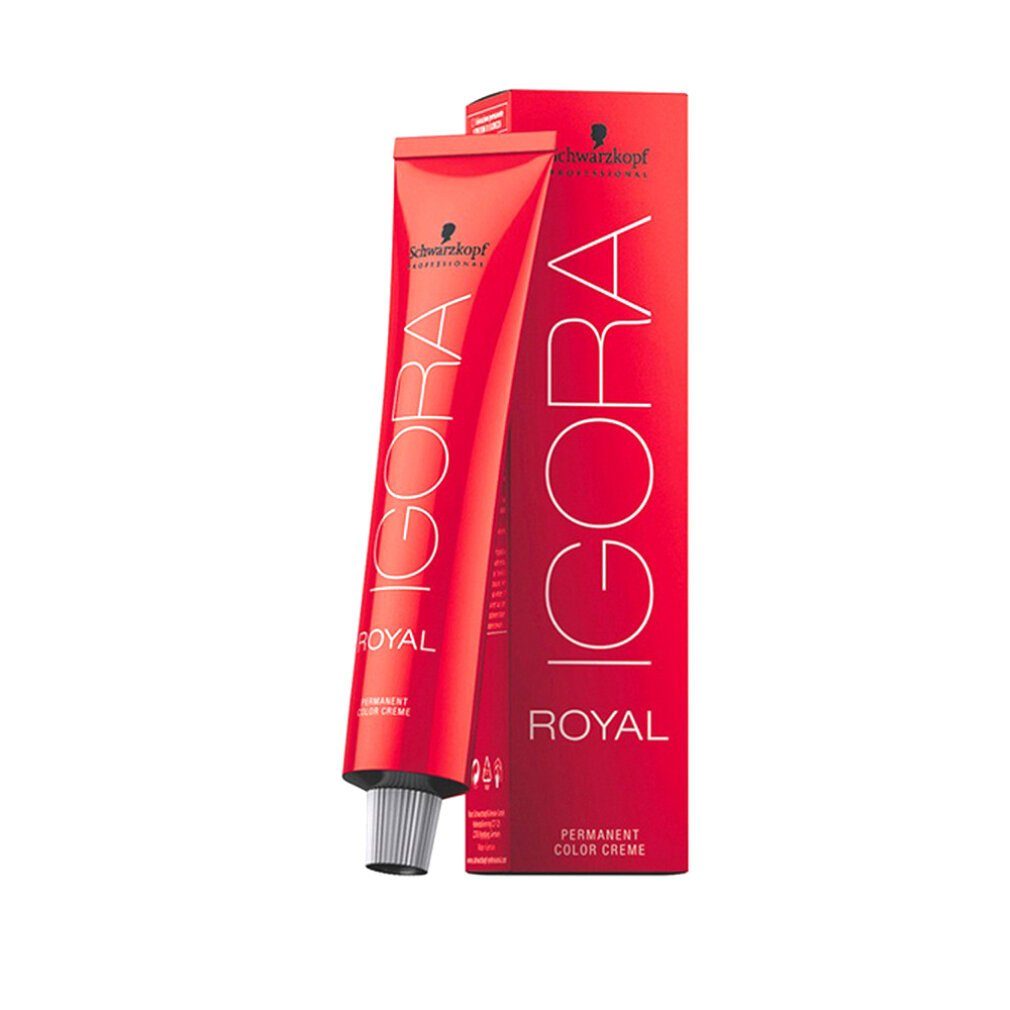 Schwarzkopf Mascara Igora Royal 6-77 60ml