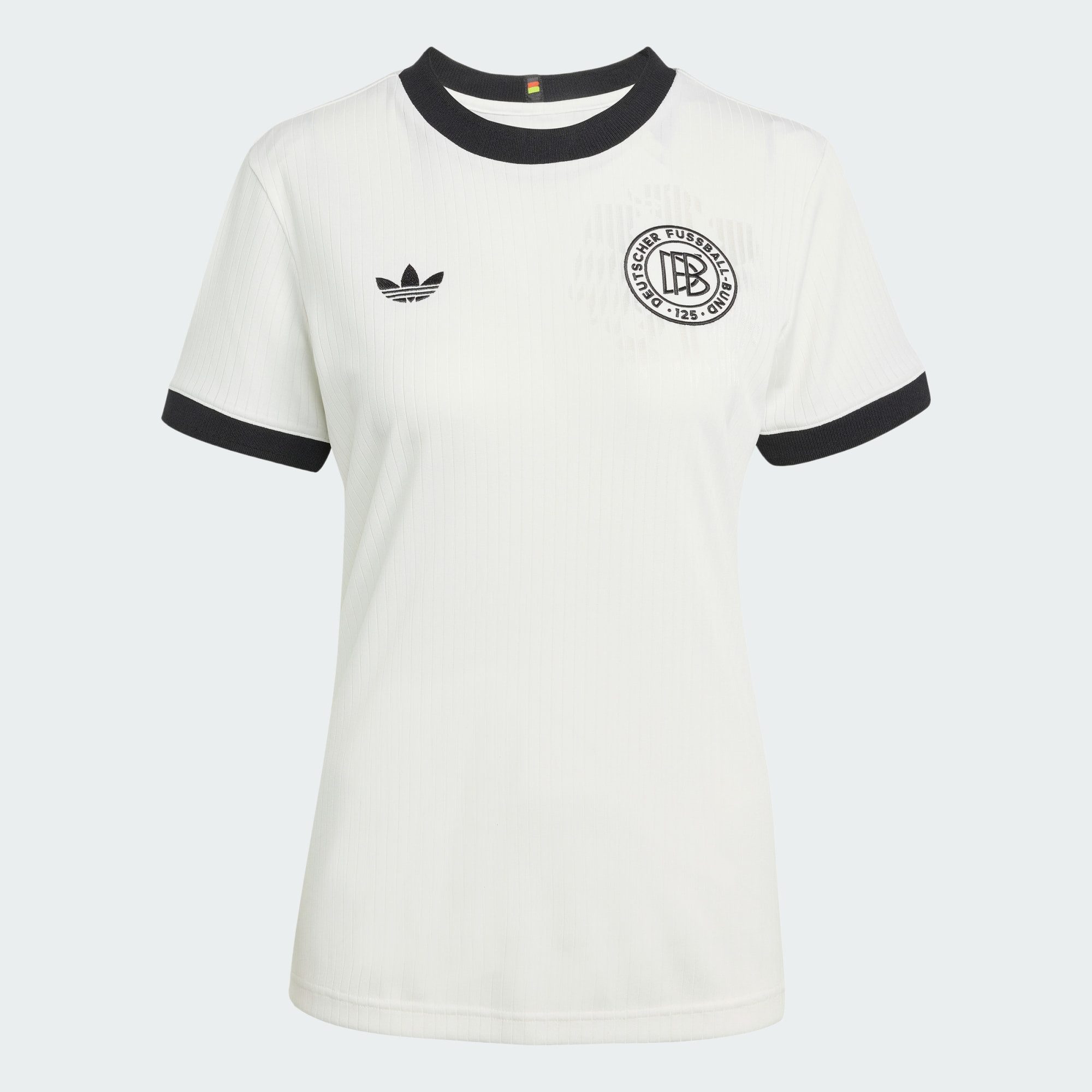adidas Performance Fußballtrikot DFB ANNIVERSARY TRIKOT (1-tlg)