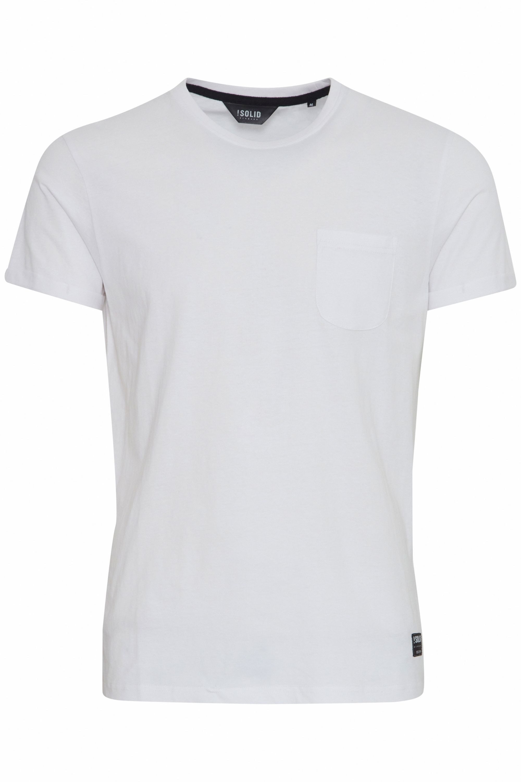 Rundhalsshirt SDBob