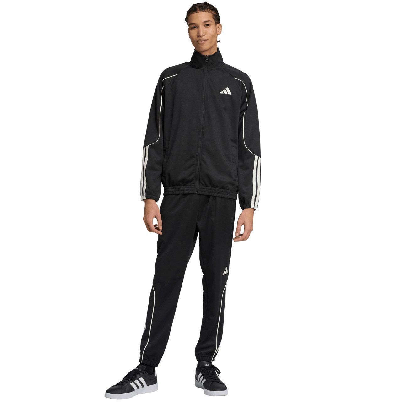 adidas Performance Trainingsanzug adidas Sportswear (Set, 2-tlg)