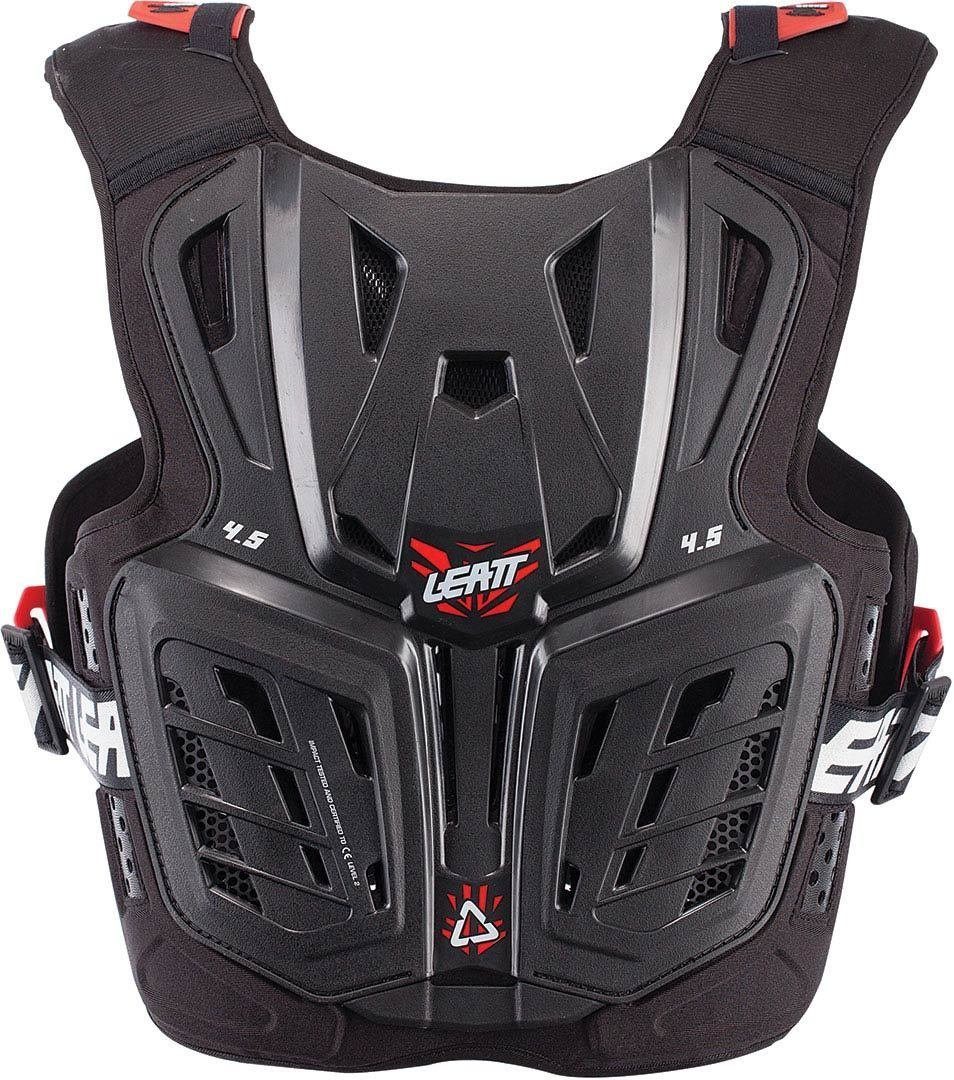 Leatt Brustprotektor 4.5 Pro Motocross Brustprotektor Kinder
