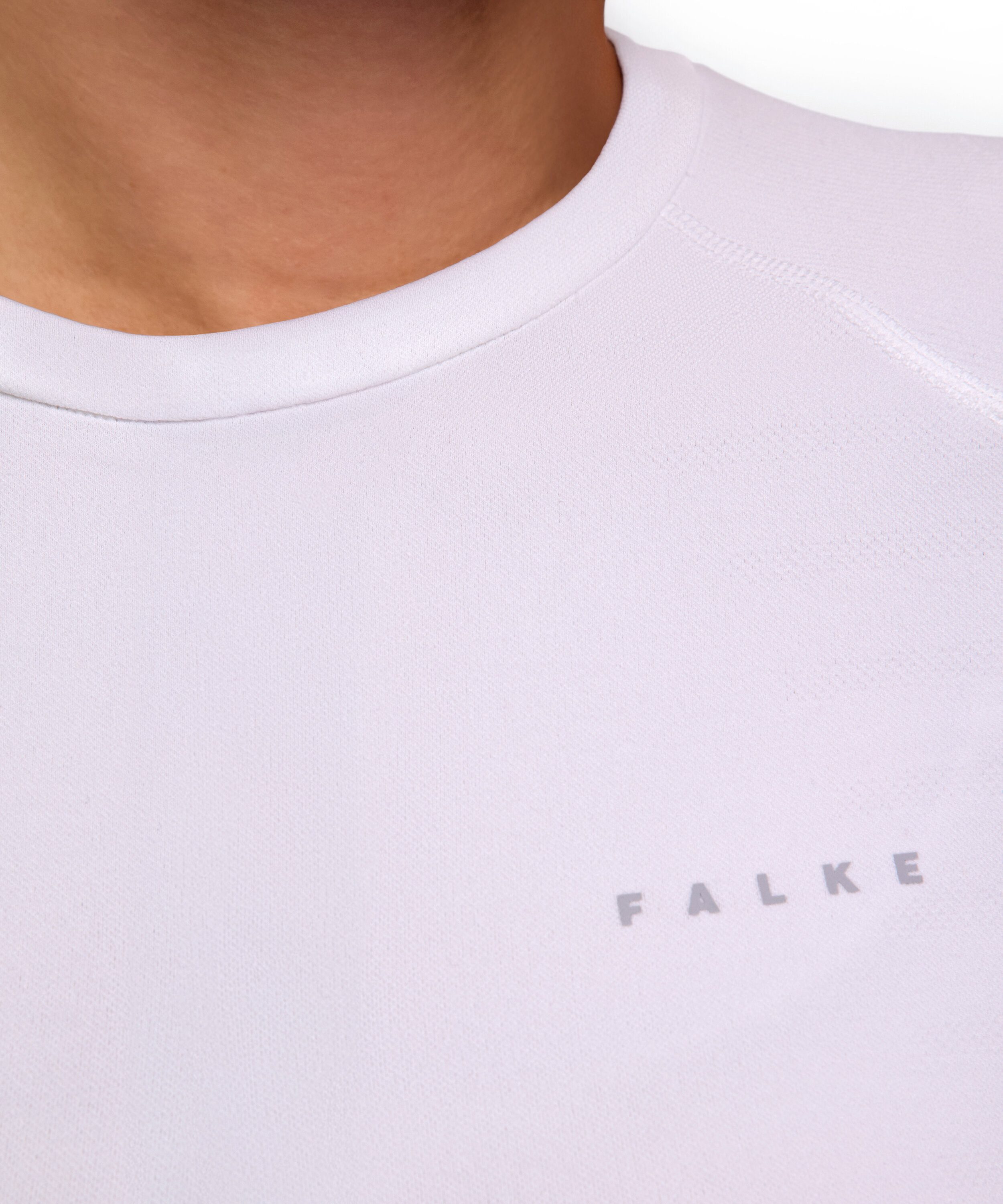 FALKE Funktionsshirt FALKE Langarmshirt Maximum Warm (1-tlg., 1)