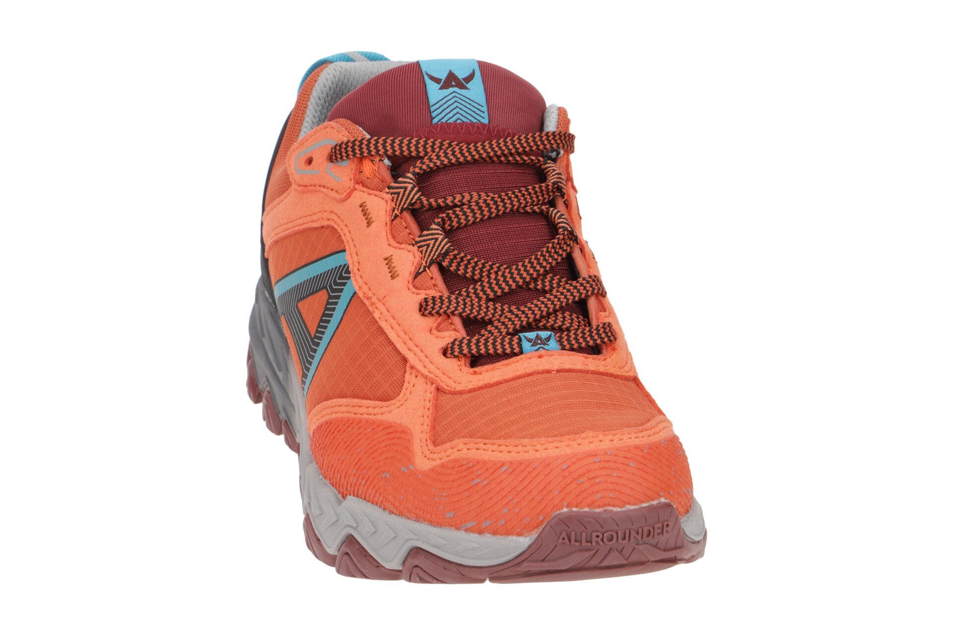 Allrounder by Mephisto P2007192 Schnürschuh günstig online kaufen