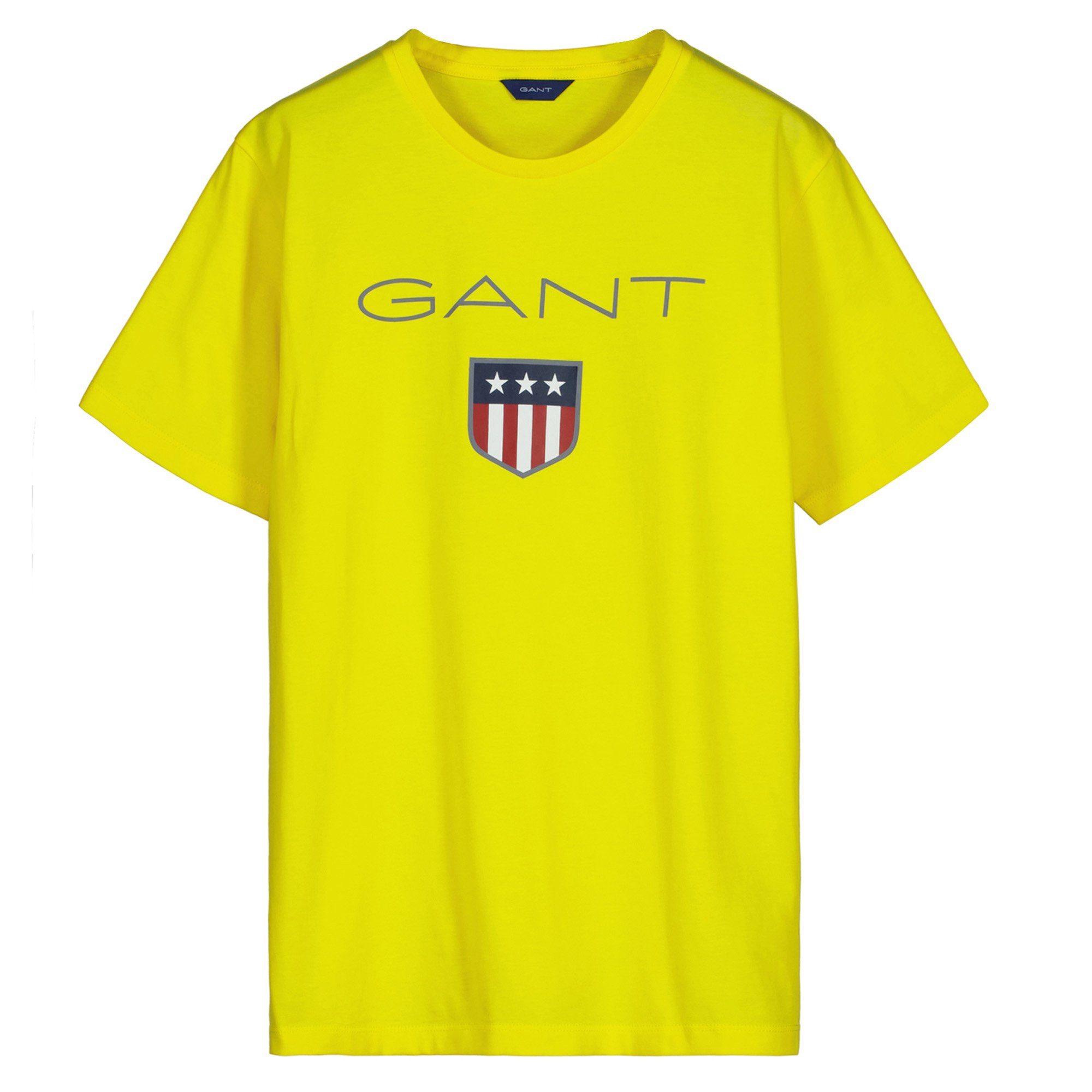 Gelb (Sun Yellow)