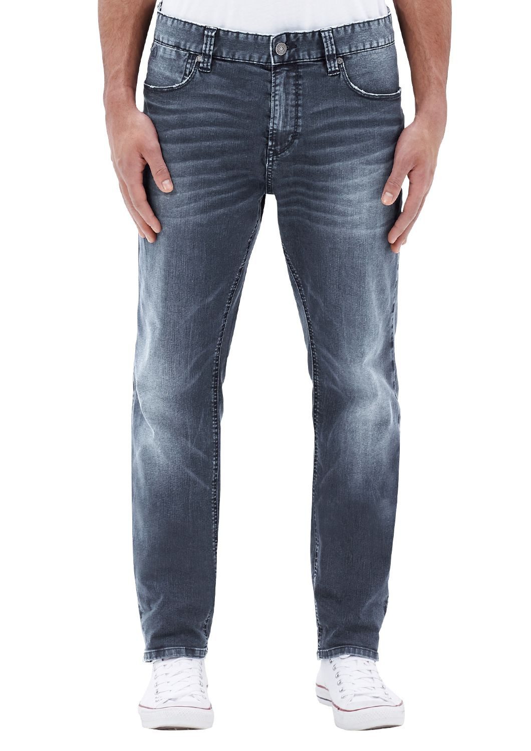 s.Oliver 5-Pocket-Jeans