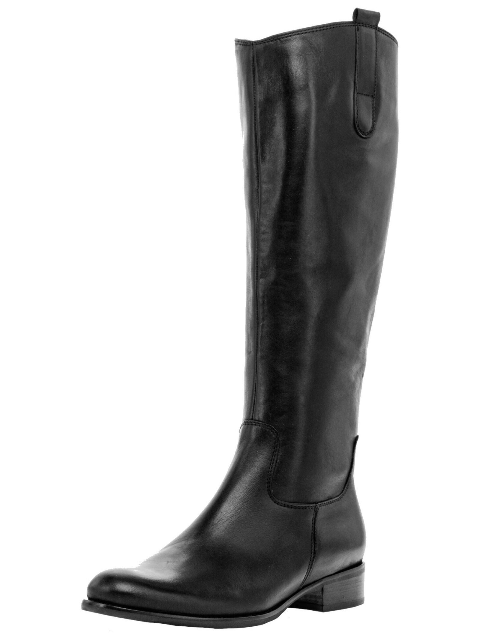 Gabor Stiefel Leder Stiefel