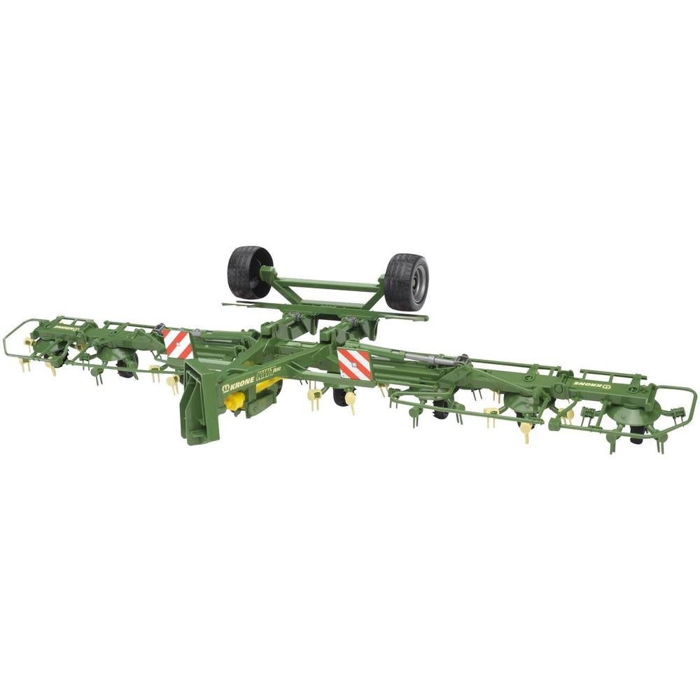 Bruder® Spielzeug-Traktor Fertigmodell Landwirtschafts Modell 02224 günstig online kaufen