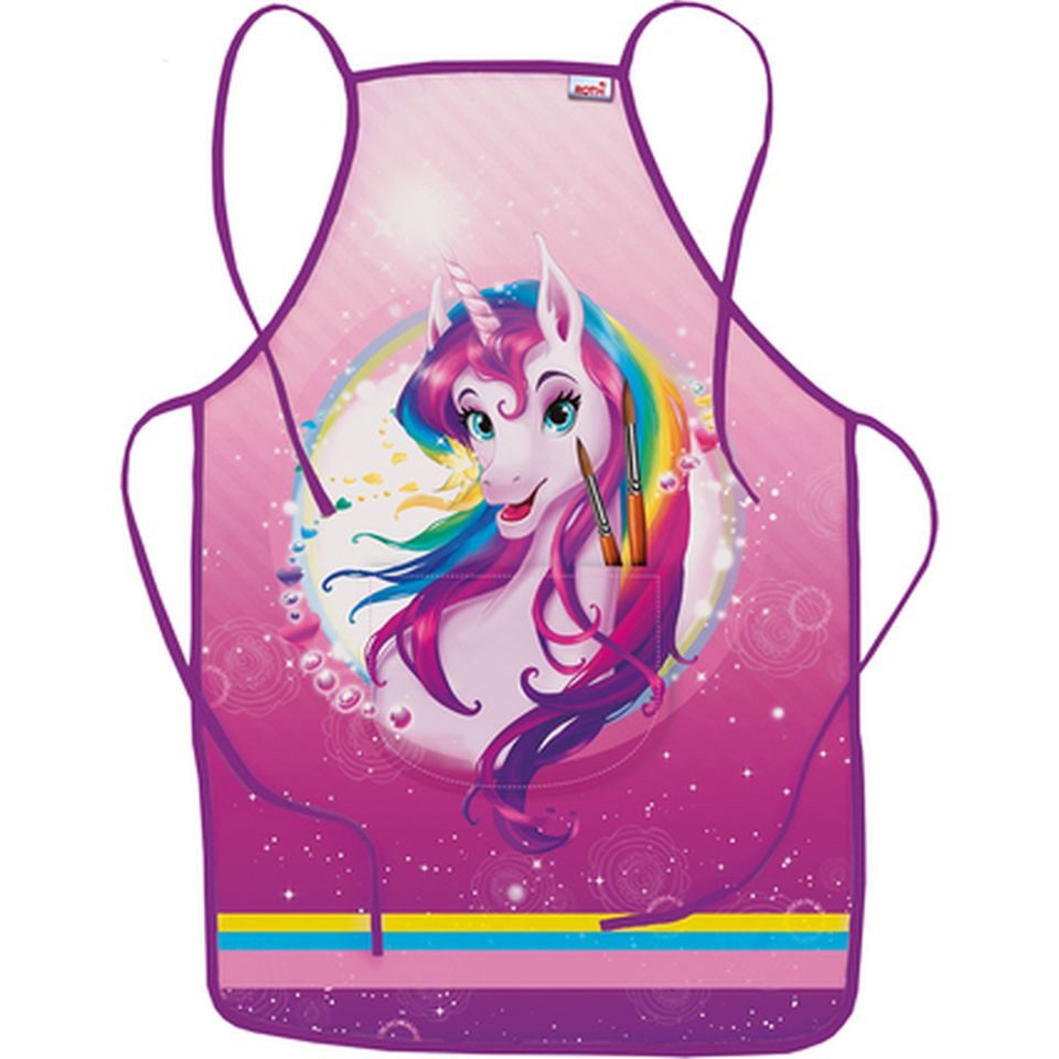 Roth Malschürze Malschürzen mit Bauchtasche, verschiedene Varianten günstig online kaufen