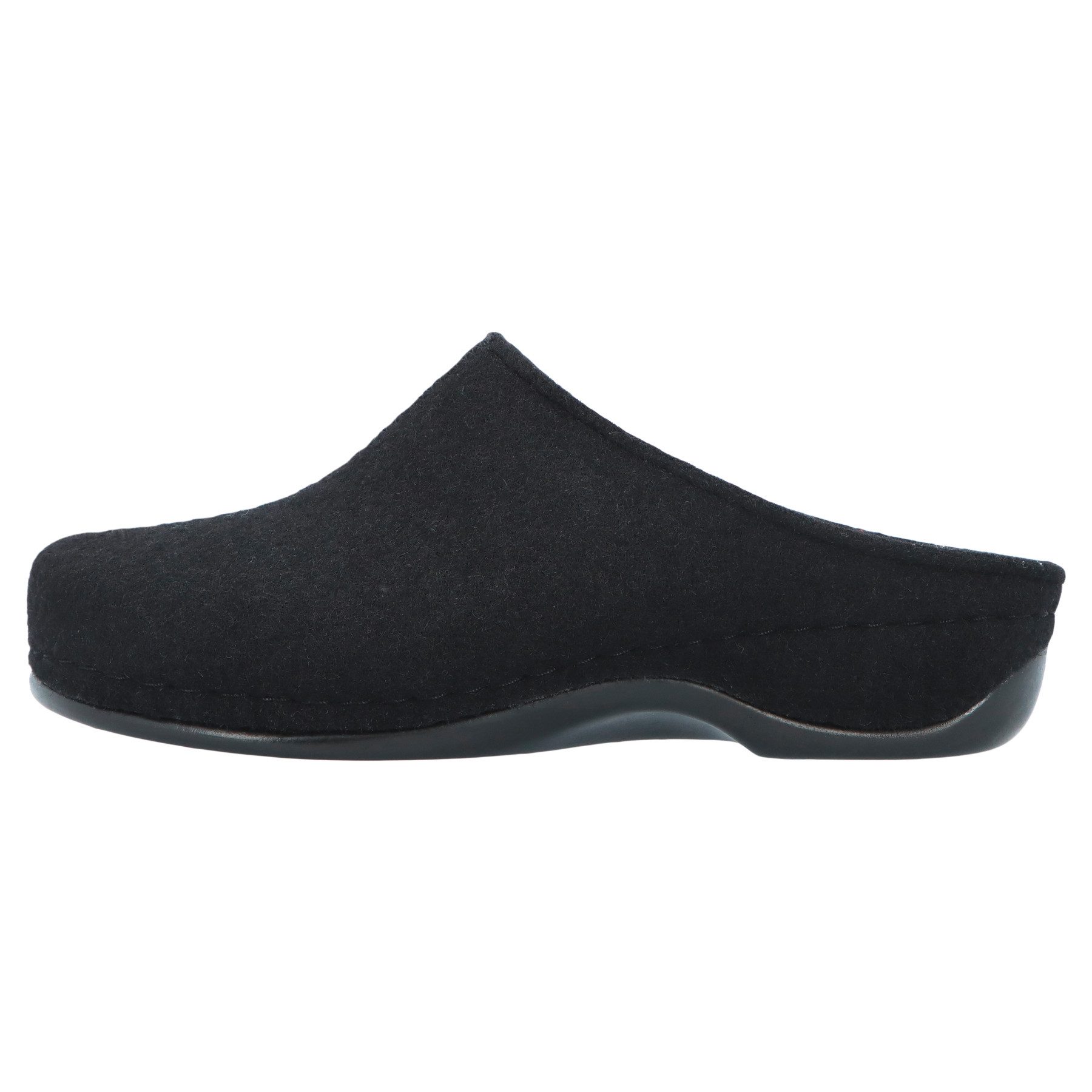 BERKEMANN Berkemann Erwachsene Berkoflex Florina Clogs Texti Clog