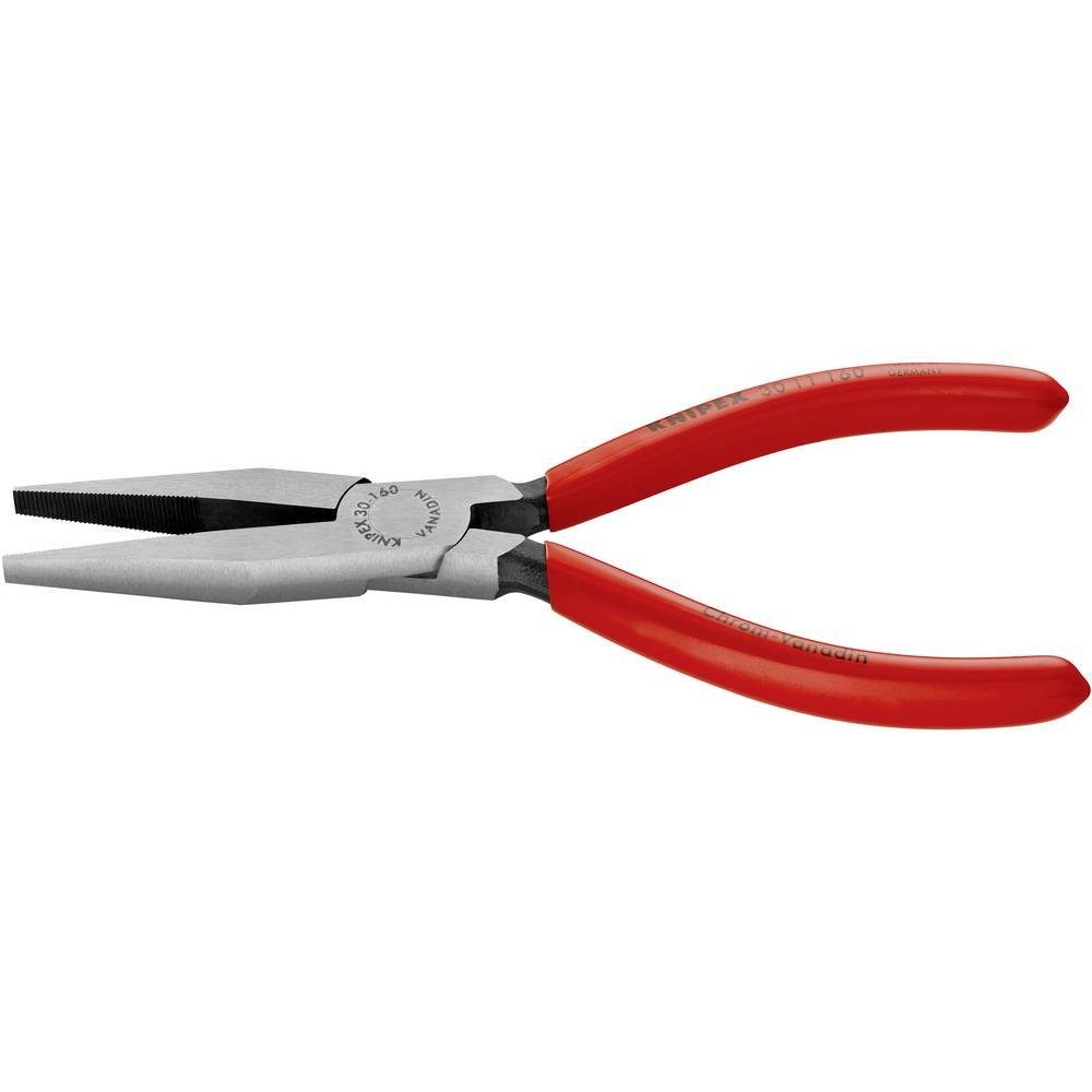 Knipex Flachzange Langbeckzange 30 11 160