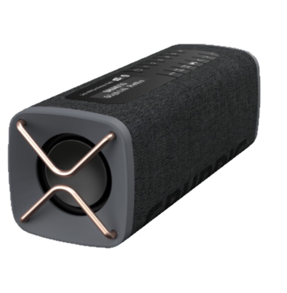 Grundig Bluetooth-Lautsprecher
