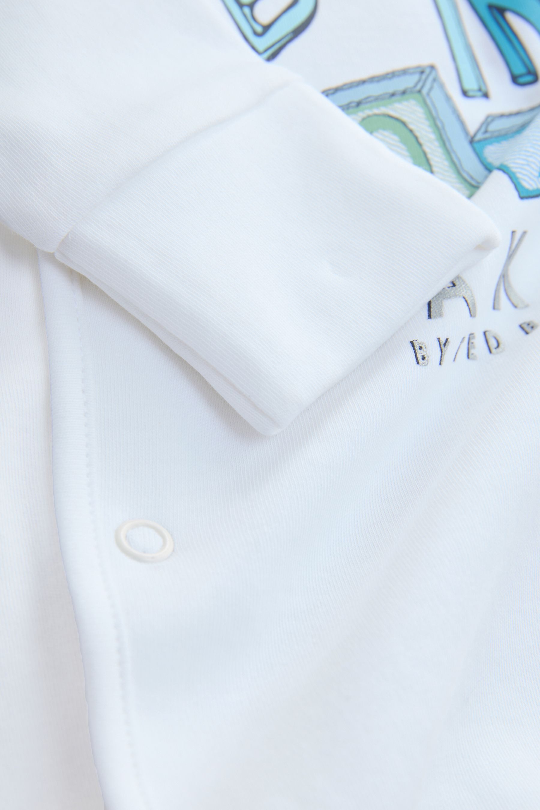 Baker by Ted Baker Schlafoverall Baker by Ted Baker Schlafanzug, Born In 2026 (1-tlg)