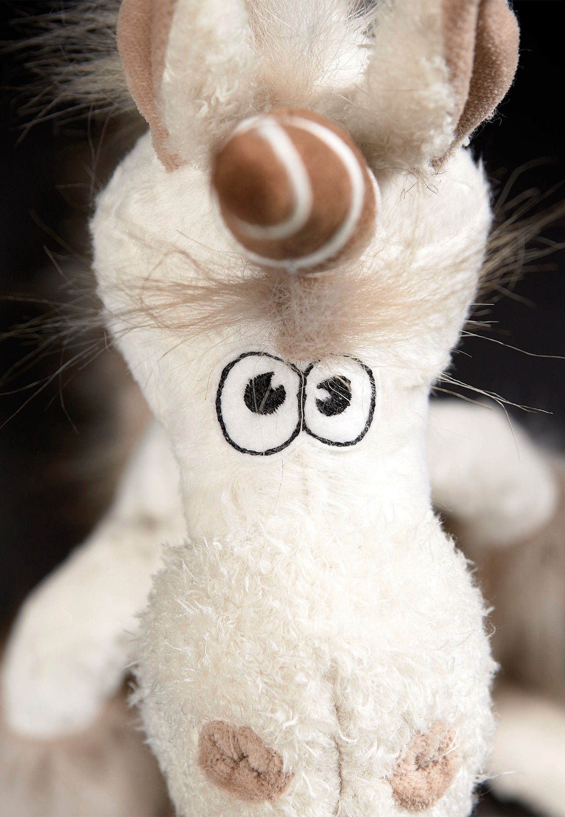 Sigikid Kuscheltier Uni Que, BeastsTown für Erwachsene und Kinder (1-St)