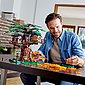 LEGO® Konstruktions-Spielset »LEGO® Ideas 21318 Baumhaus«, Bild 2