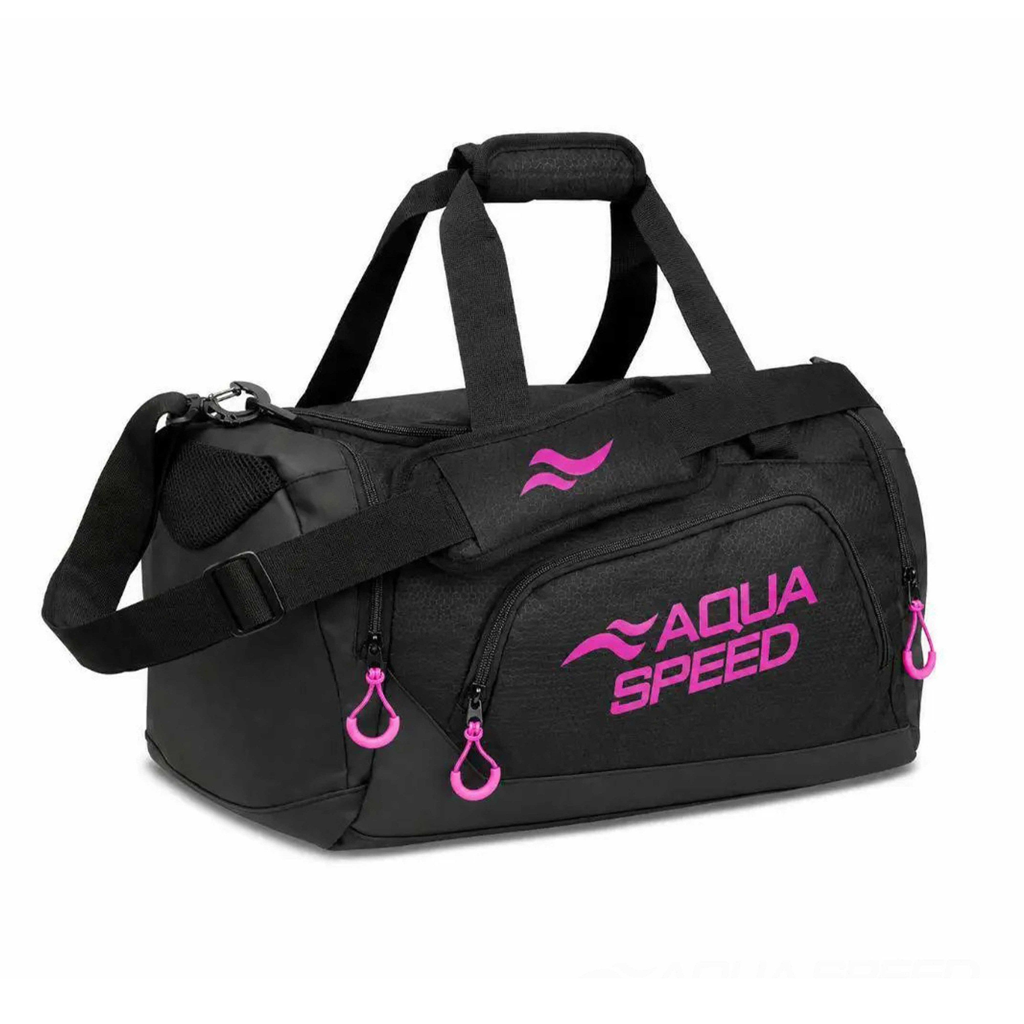 Aqua Speed Sporttasche Duffle Bag Sporttasche Wassersport Sportbeutel Turnbeutel