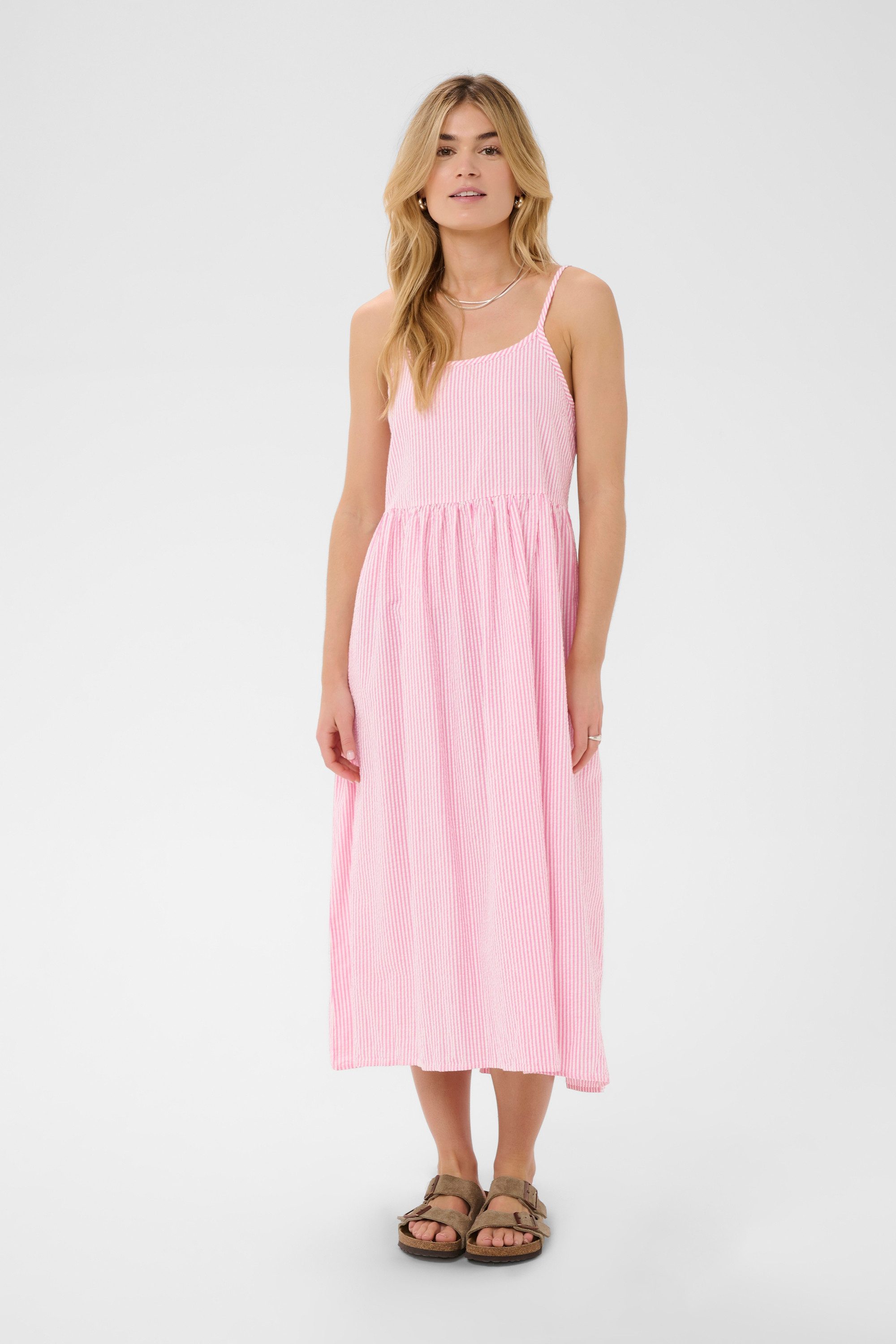 Blusenkleid Kleid ElmikoSZ