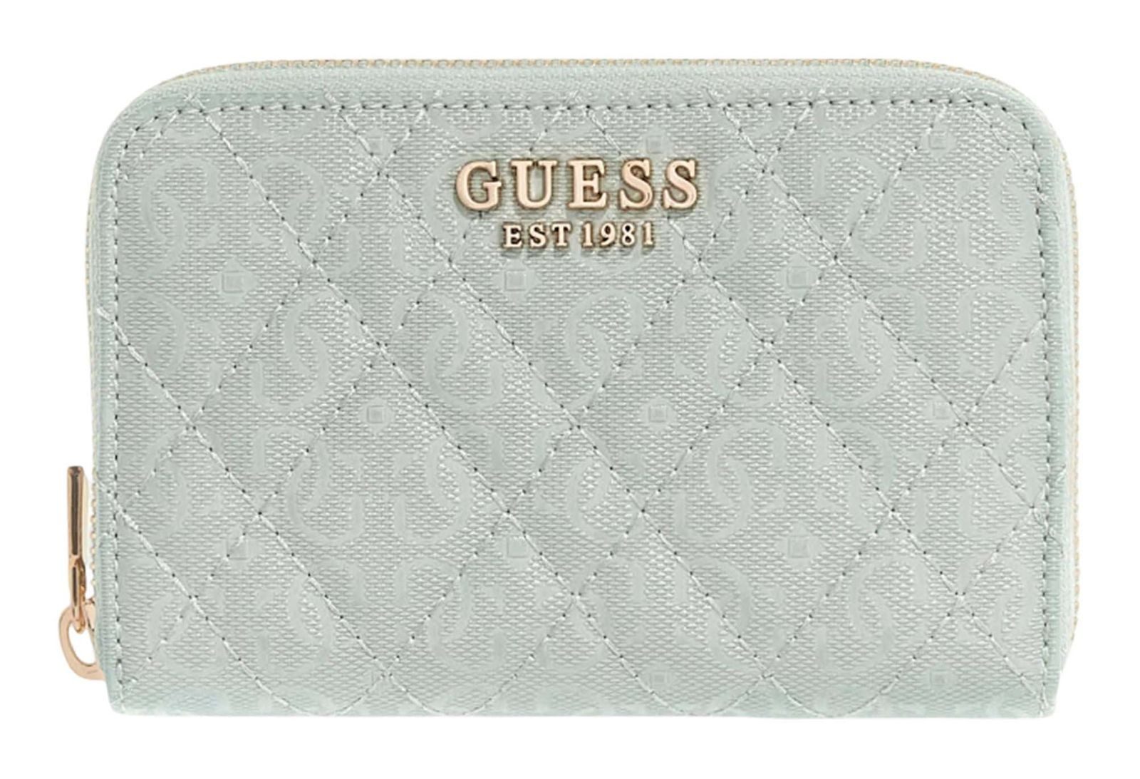 Geldbörse SLG Medium Zip Wallet