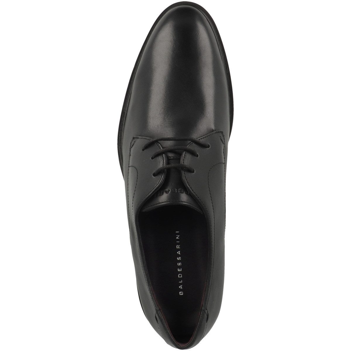 BALDESSARINI Samuel Calf Herren Schnürschuh Sneaker, günstig online kaufen