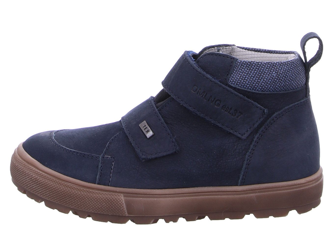 Däumling Baster Stiefelette