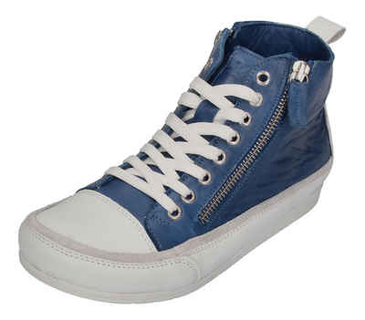 Andrea Conti 0345910-703 Sneaker Jeans Weiß