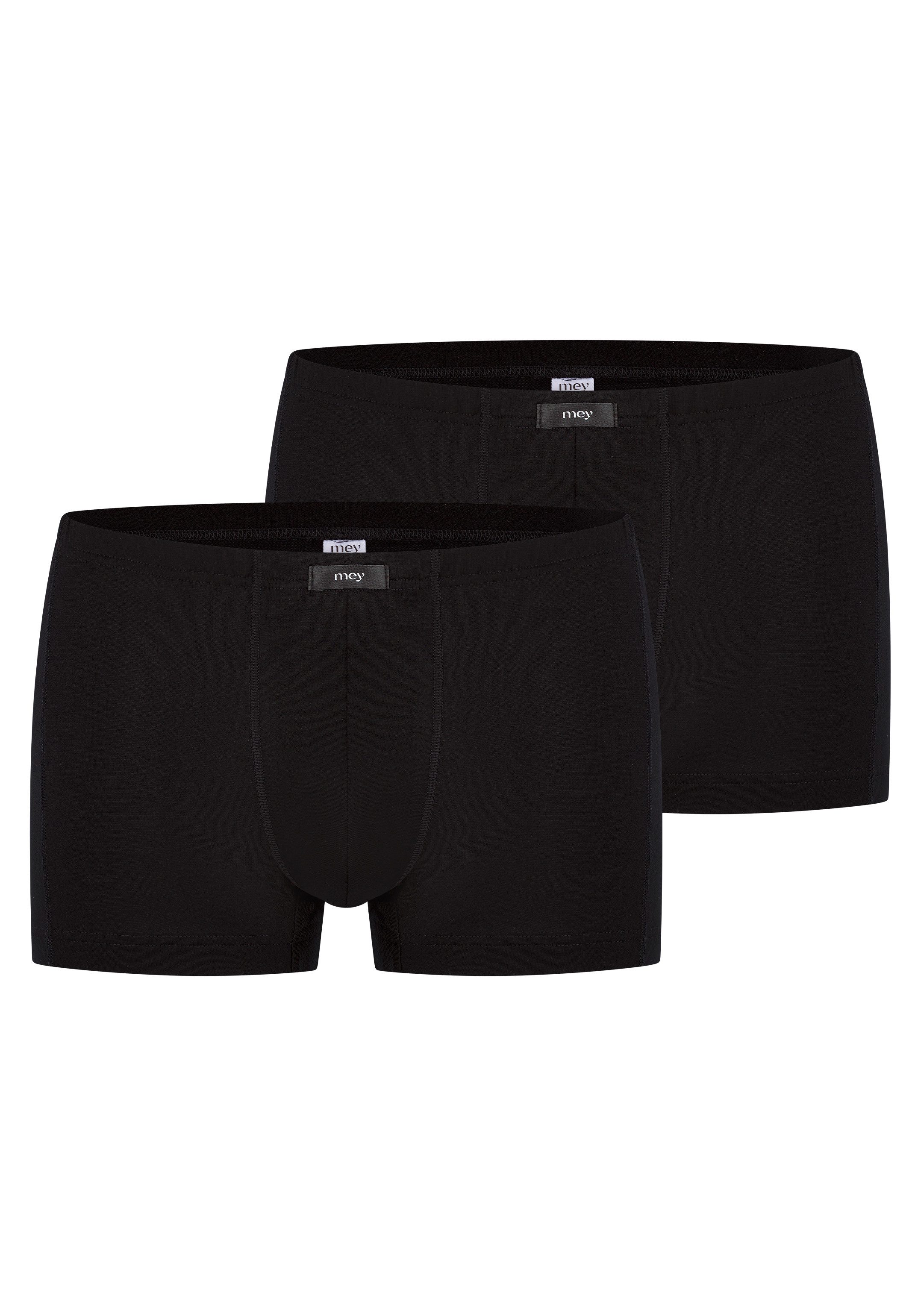 Mey Retro Boxer 2er Pack Network günstig online kaufen