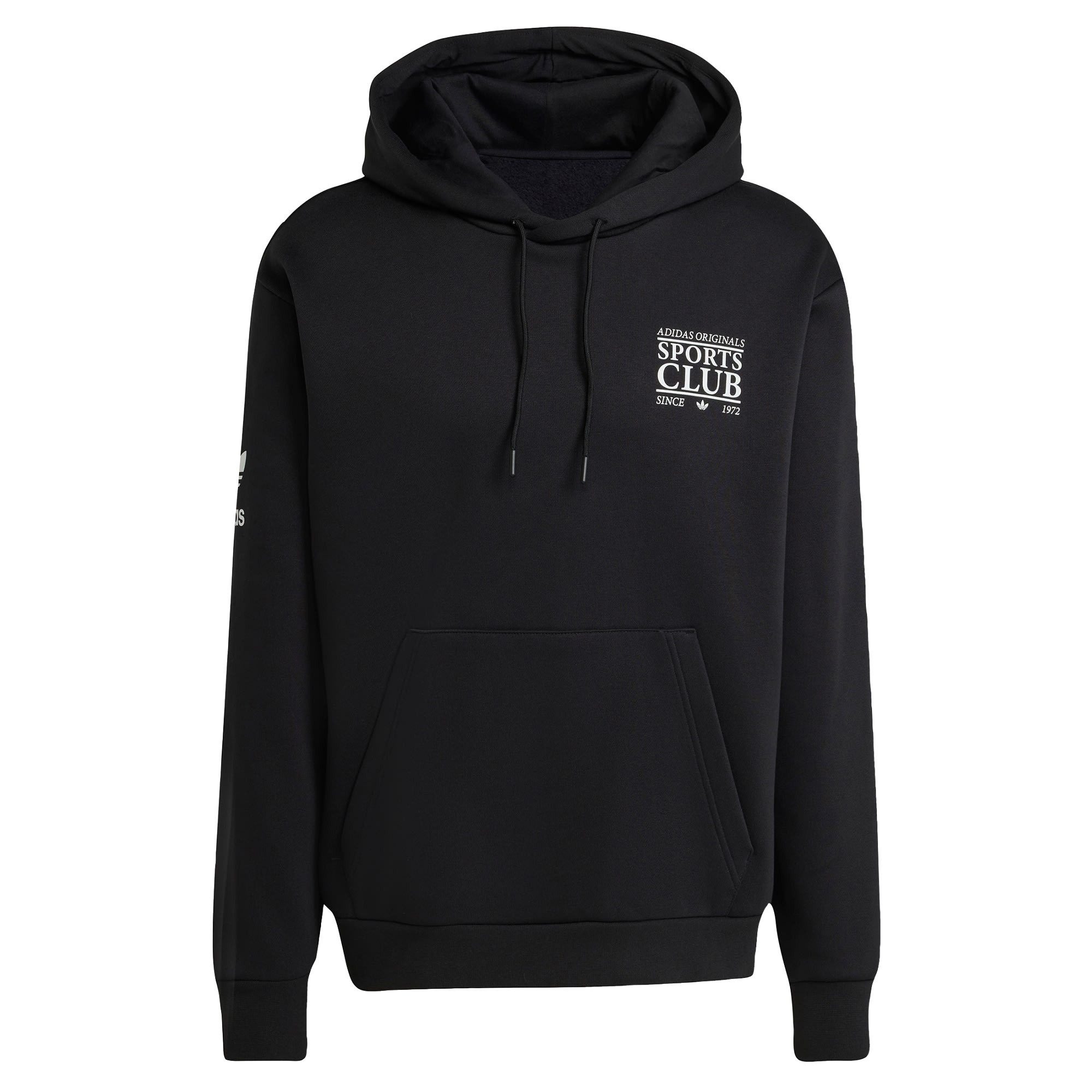 adidas Originals Hoodie GRAFIK HOODIE (1-tlg)