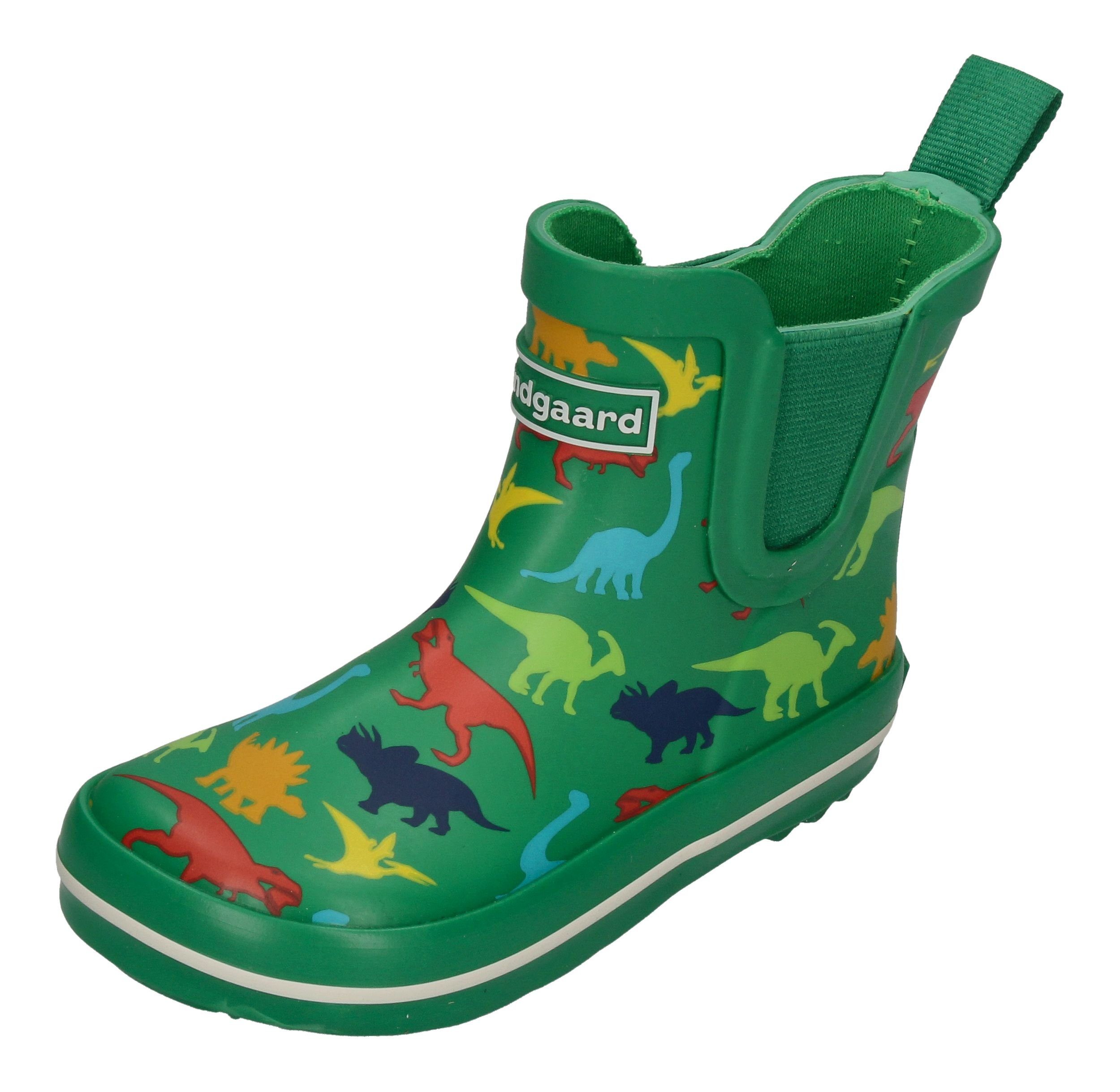 bundgaard CHARLY LOW Gummistiefel Dino