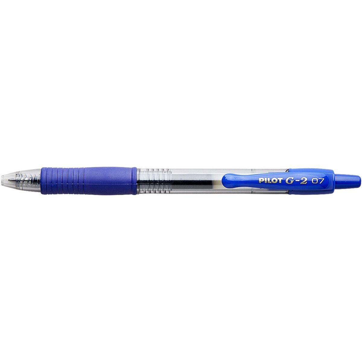 PILOT Gelschreiber G2-7, Strichstärke: 0,4 mm (M)