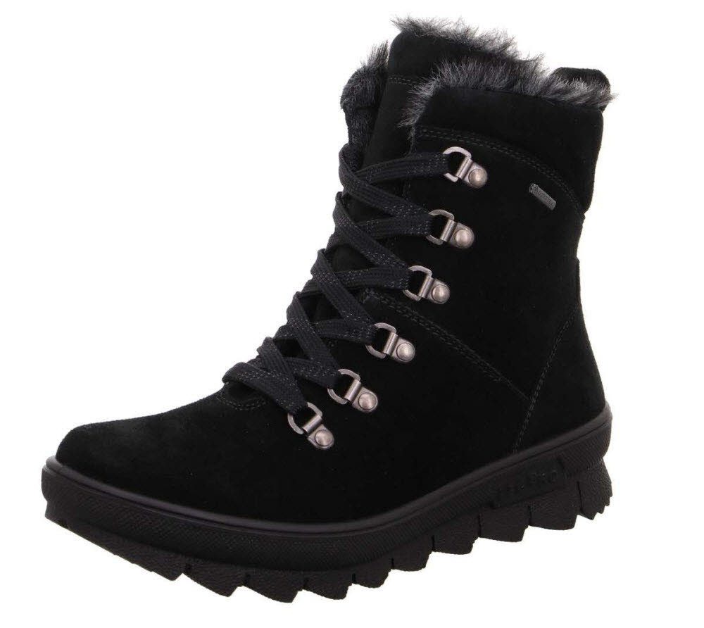 Legero NOVARA Schnürstiefel günstig online kaufen