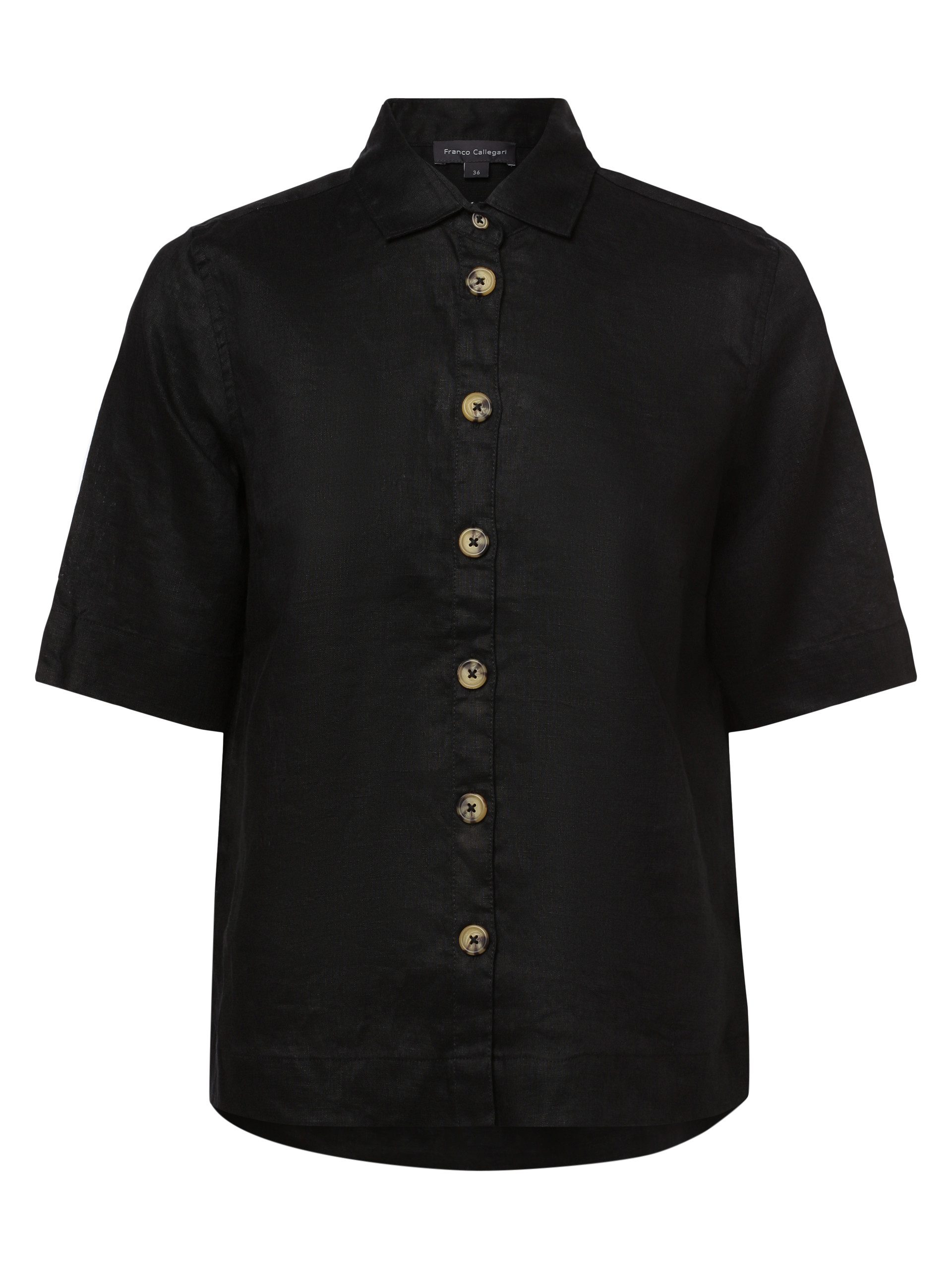 Franco Callegari Shirtbluse günstig online kaufen