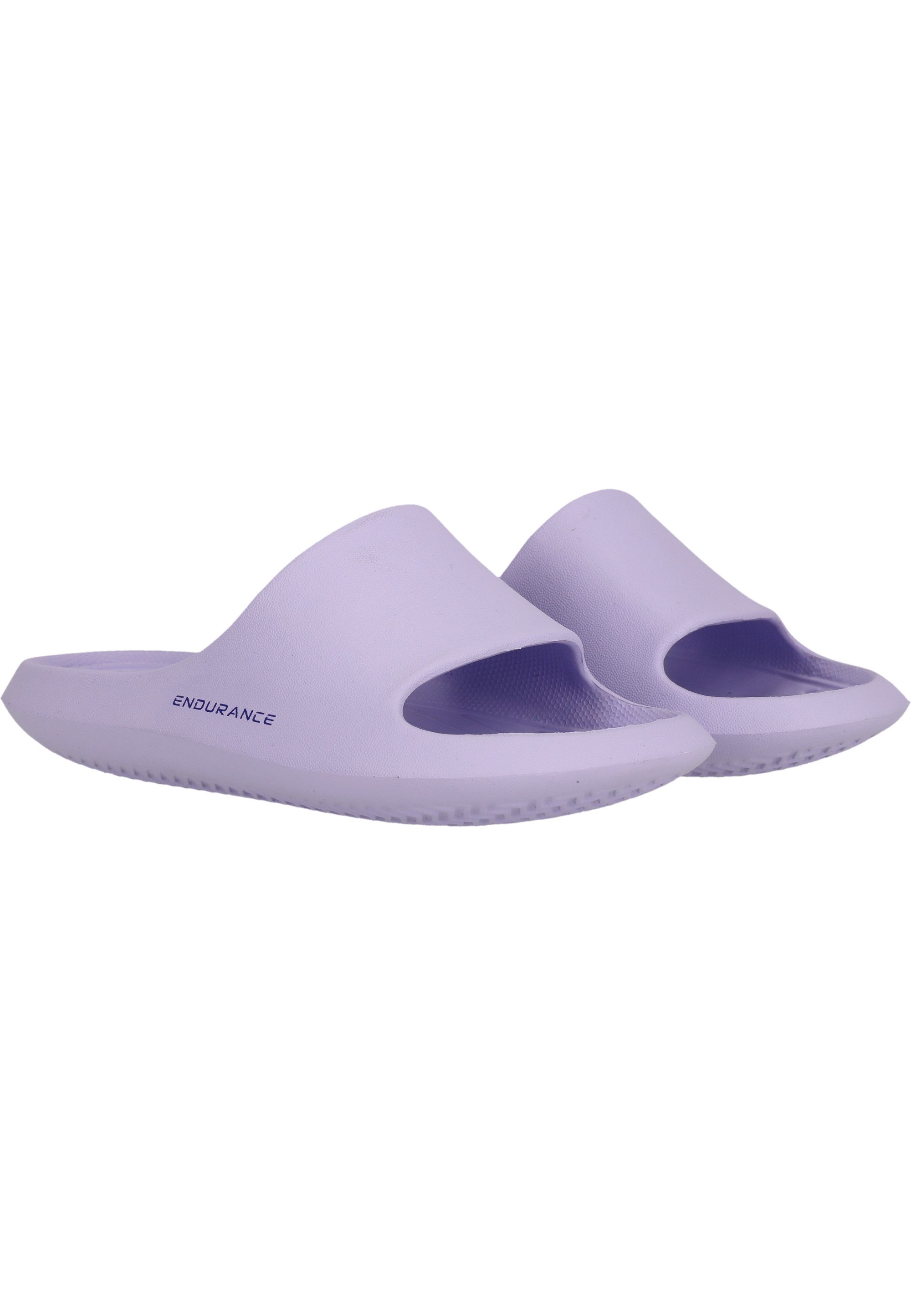 ENDURANCE Nyx Kids Slipper Badepantolette