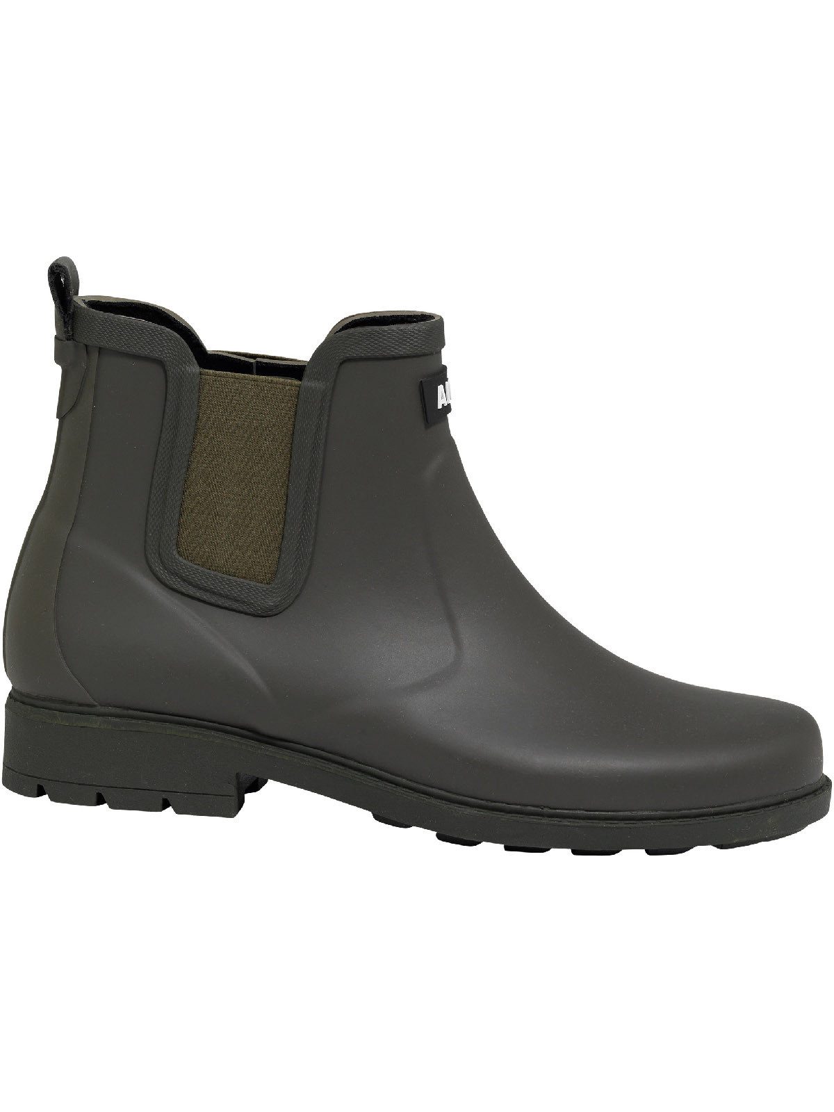 Aigle Aigle Carville 2 M oliv Gummistiefel