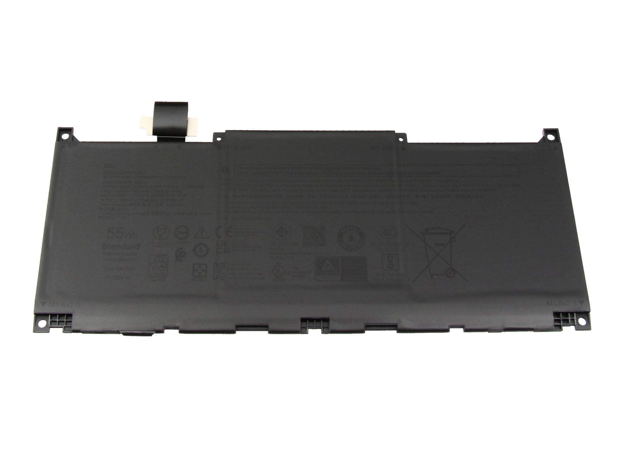 Dell Batterie
