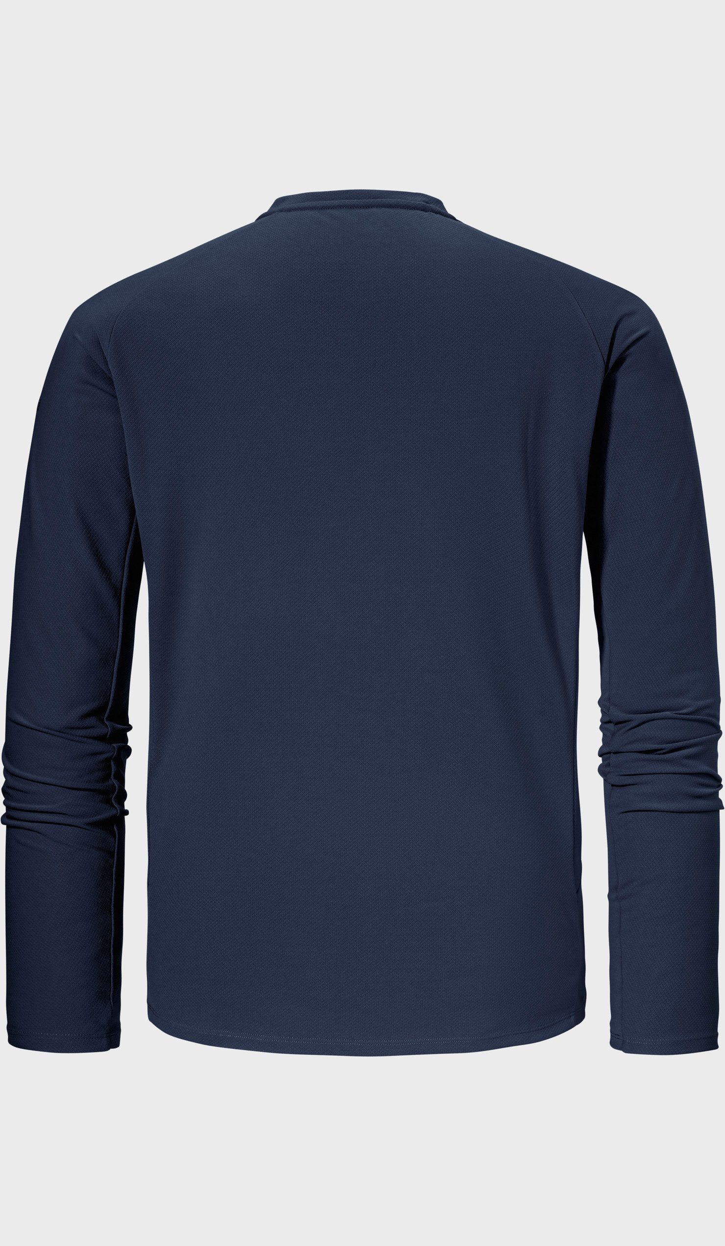 Schöffel Funktionsshirt Longsleeve Style Enixa MEN