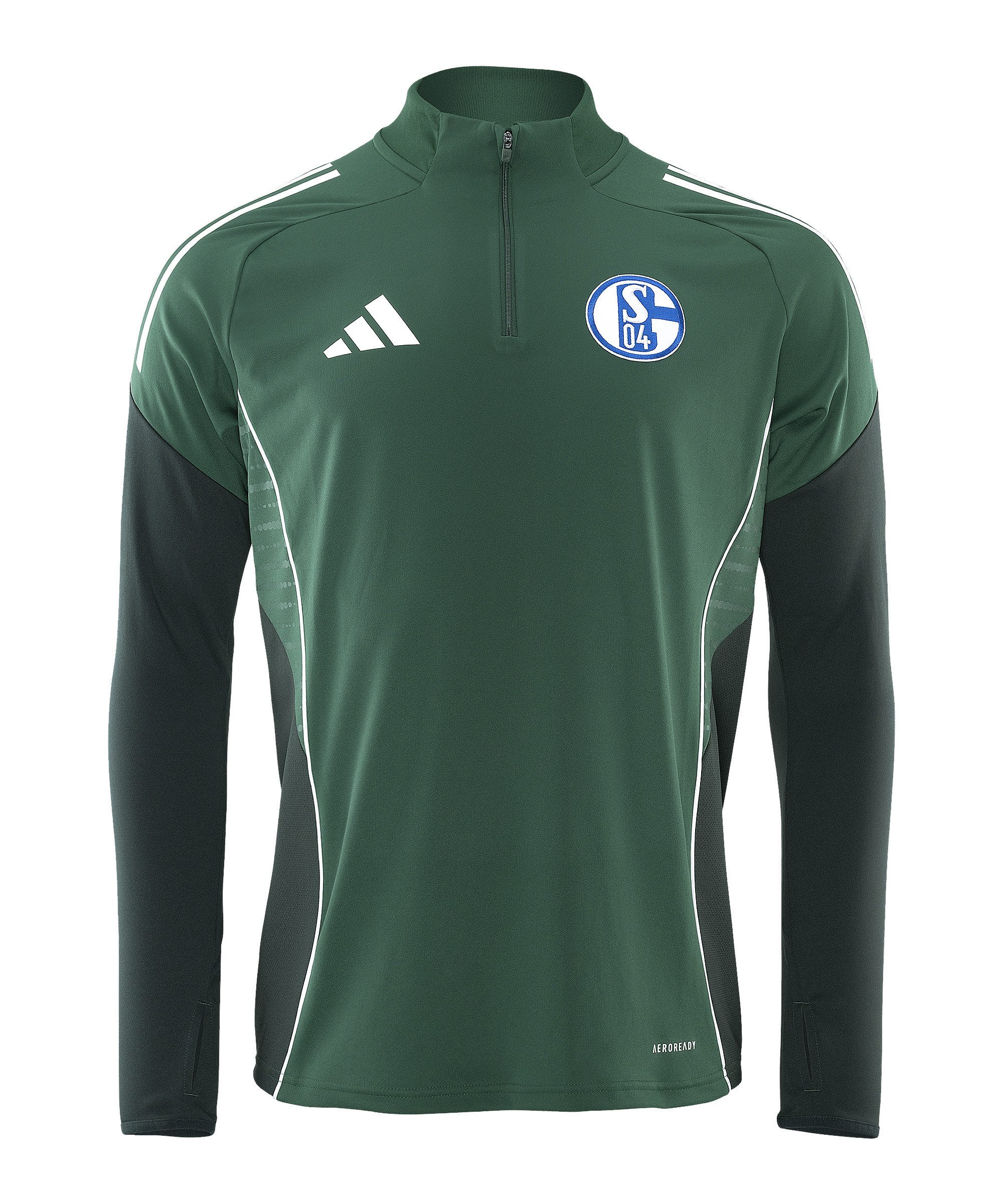 adidas Performance Sweatshirt adidas Performance FC Schalke 04 Sweatshirt P günstig online kaufen