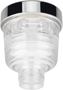UE Stock Wasserhahnfilter Spritzwassergeschützter Wasserhahn-Filter Sparhahn Belüfter Sprüher