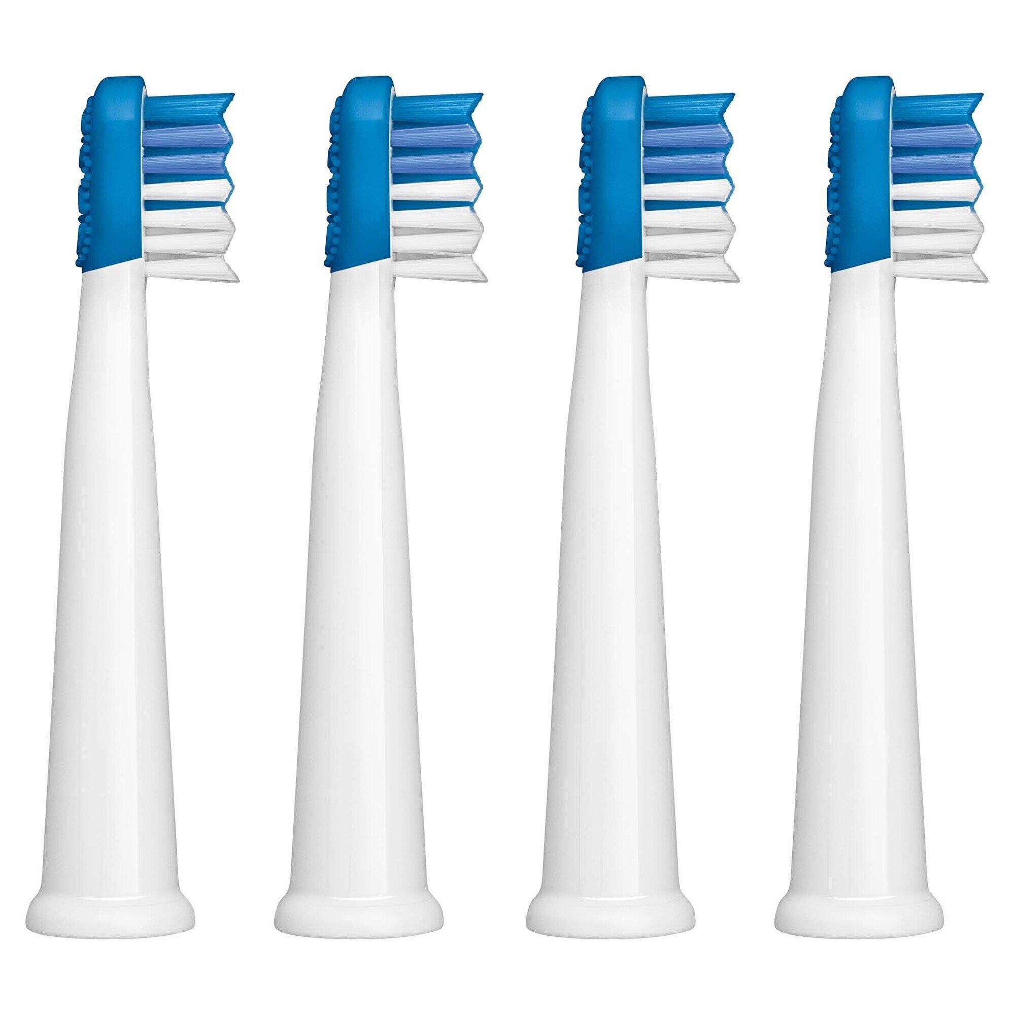 SENCOR Zahnbürste Spare attachments for children´s toothbrush SOC 09x SOX 012BL