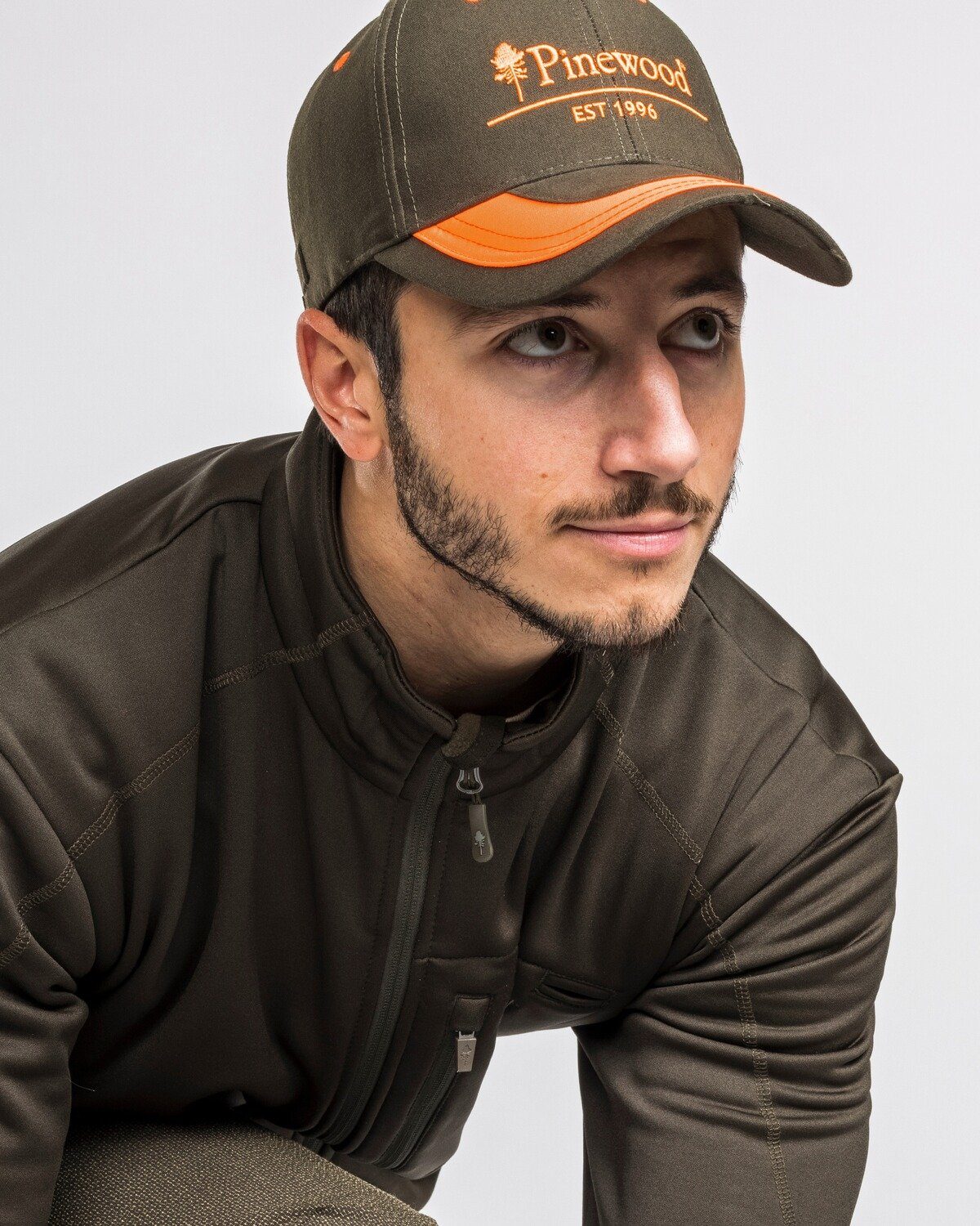 Pinewood Baseball Cap Cap 2-Colour günstig online kaufen