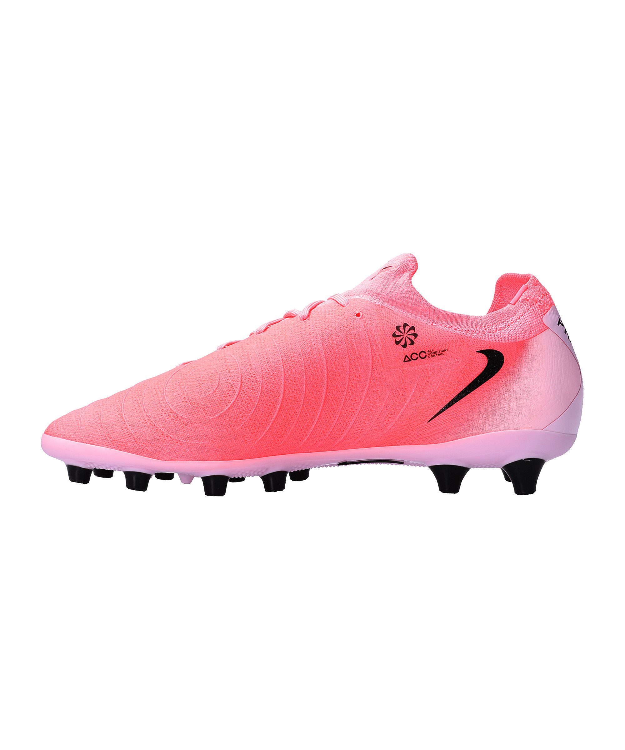 Nike Nike Performance Phantom GX II Pro AG Mad Energy Fußballschuh günstig online kaufen