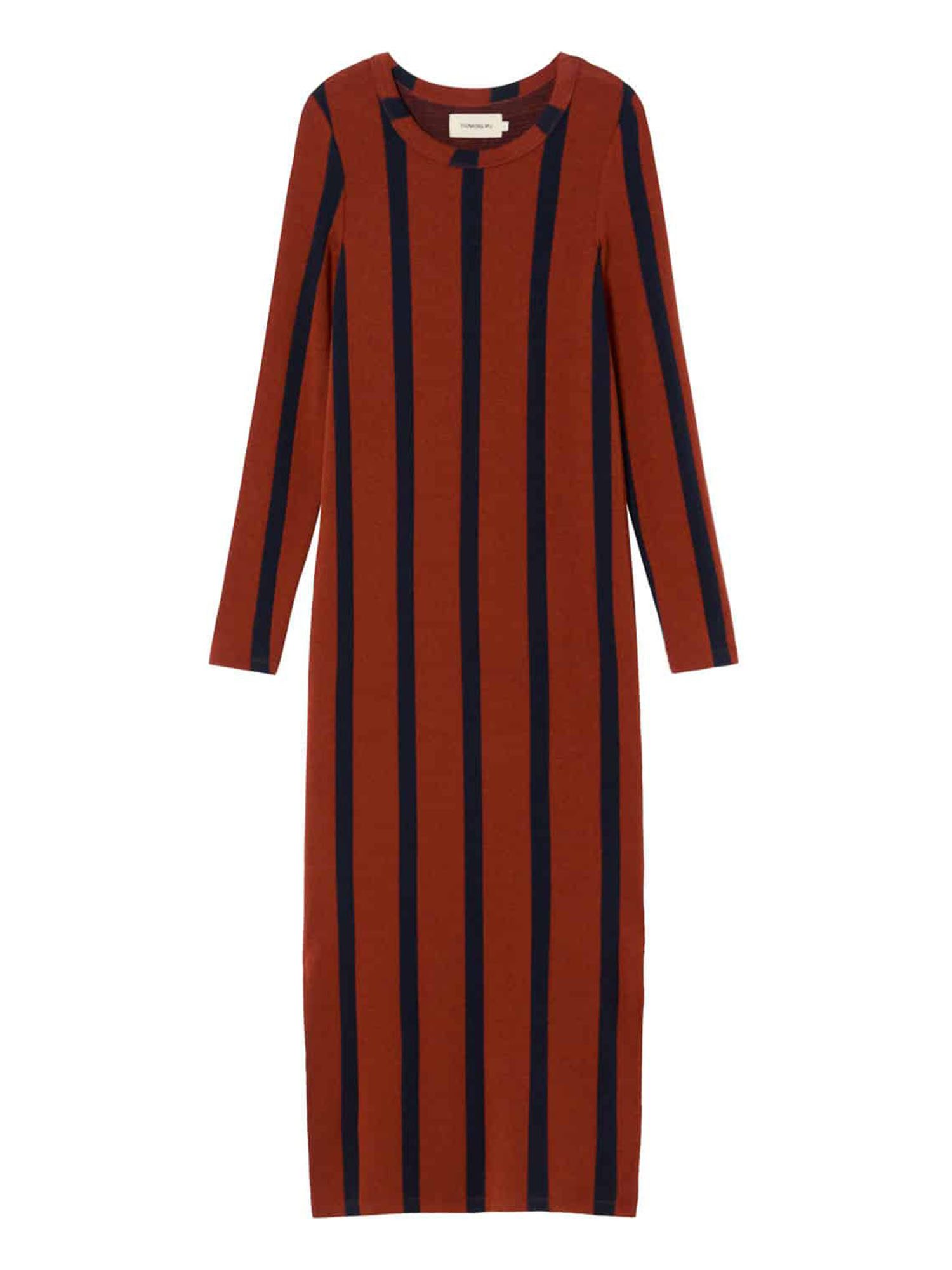 Thinking Mu Midikleid Gina Dress