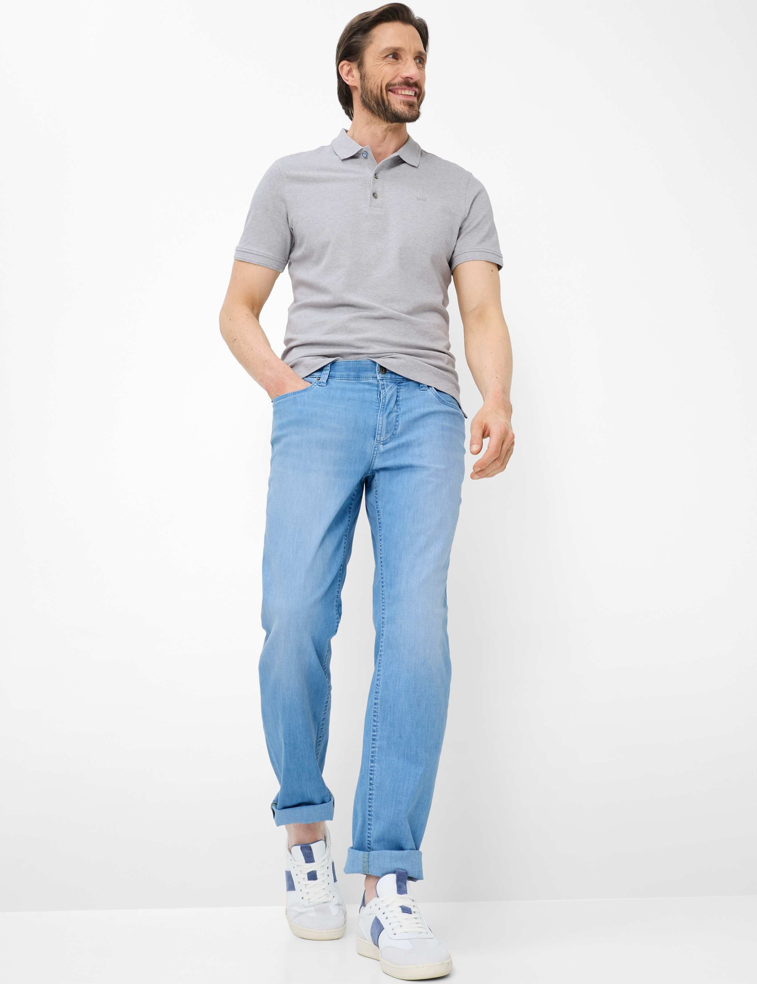 EUREX by BRAX 5-Pocket-Jeans