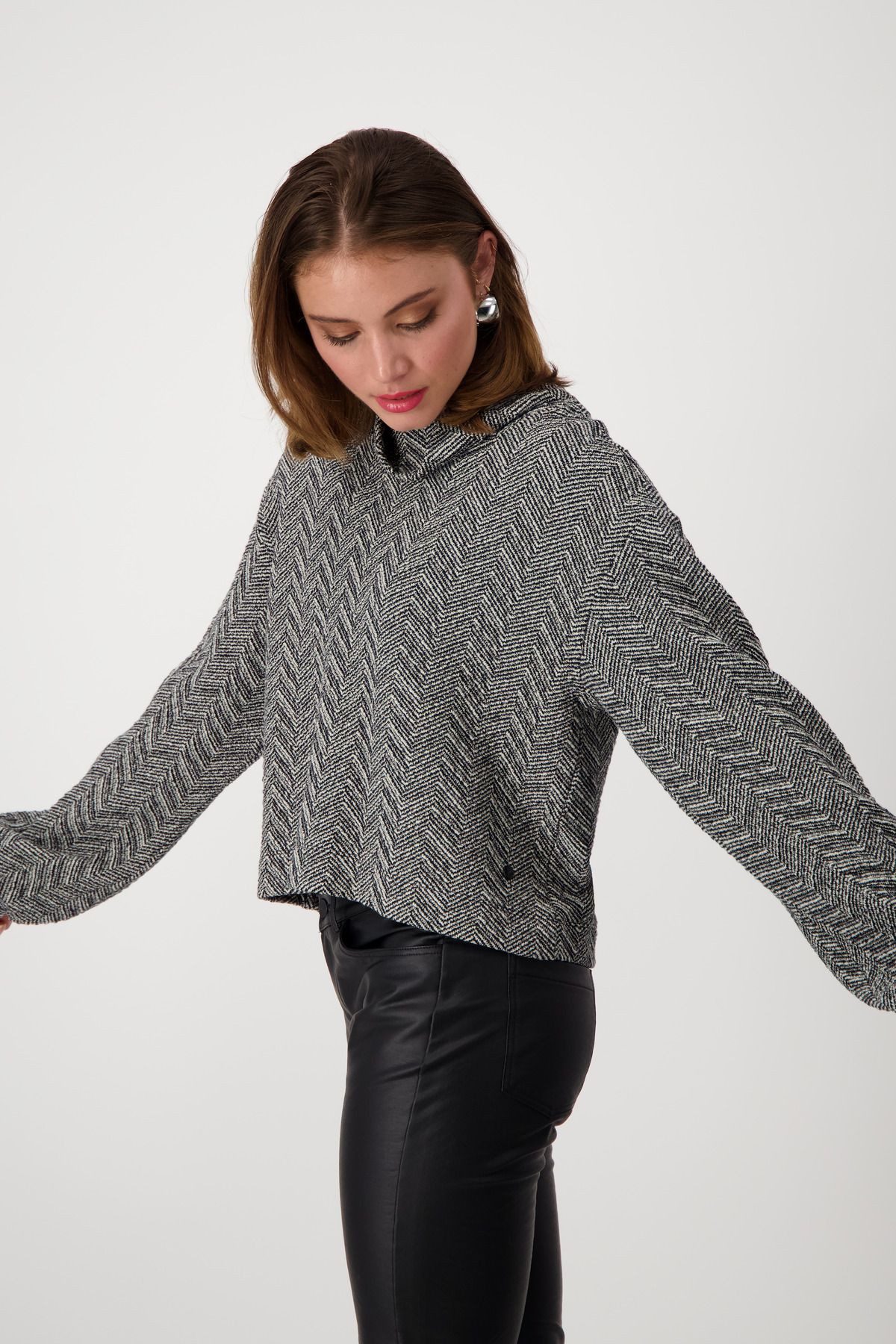 Monari Sweatshirt günstig online kaufen