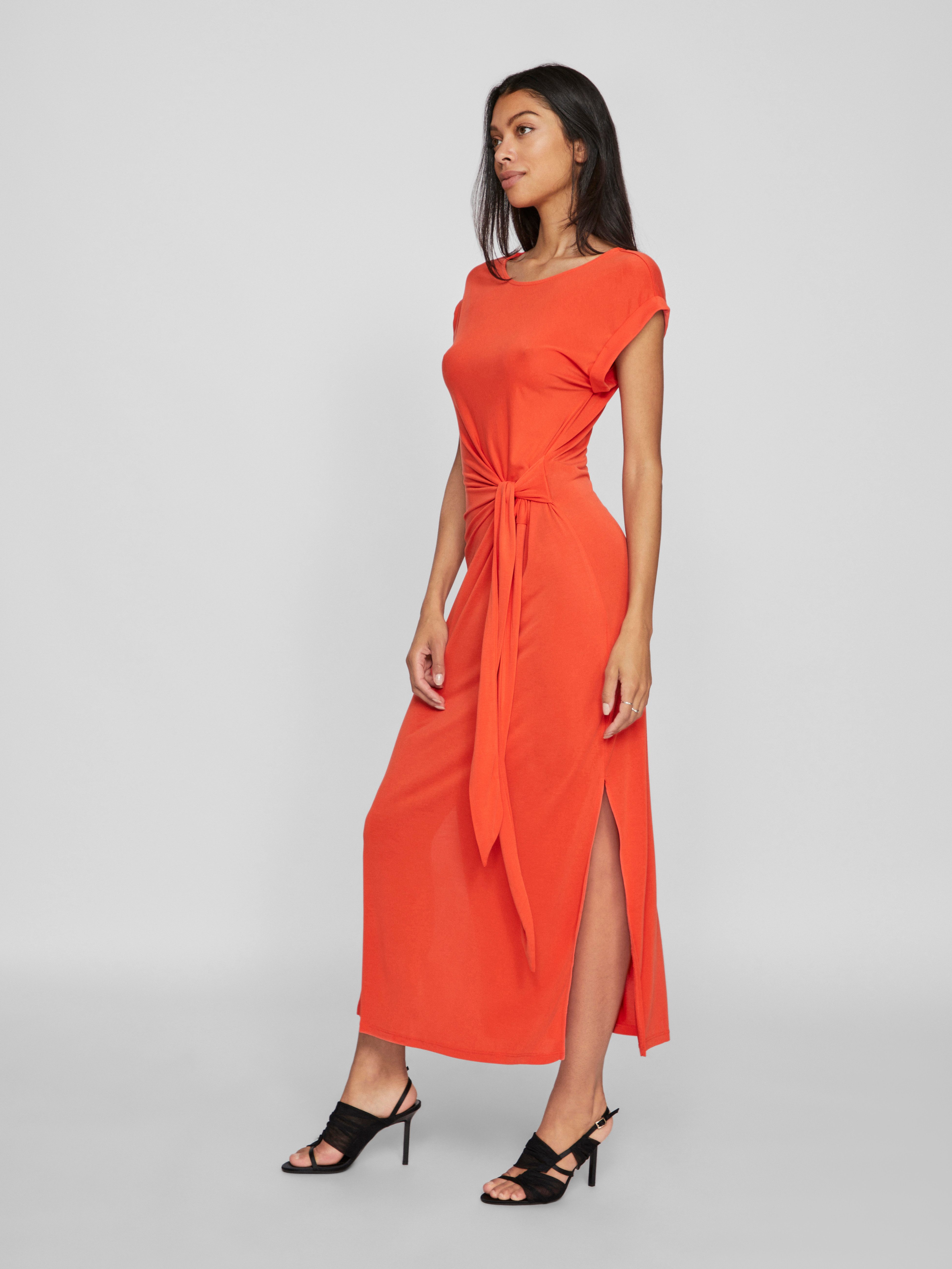 Vila Sommerkleid