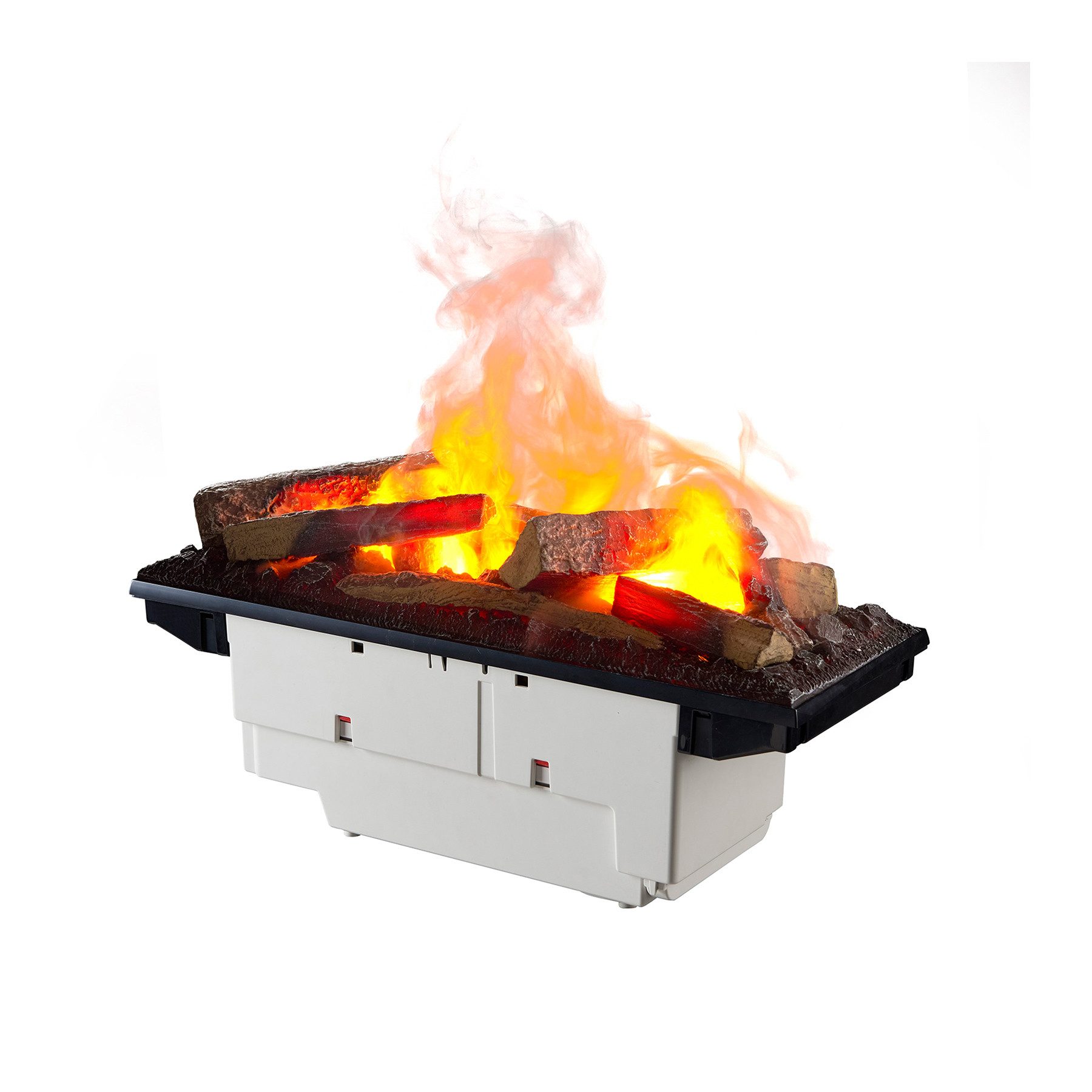 Glen Dimplex Dekokamin DIMPLEX Cassette 400 - Wasserdampf Kamin Einsatz mit günstig online kaufen