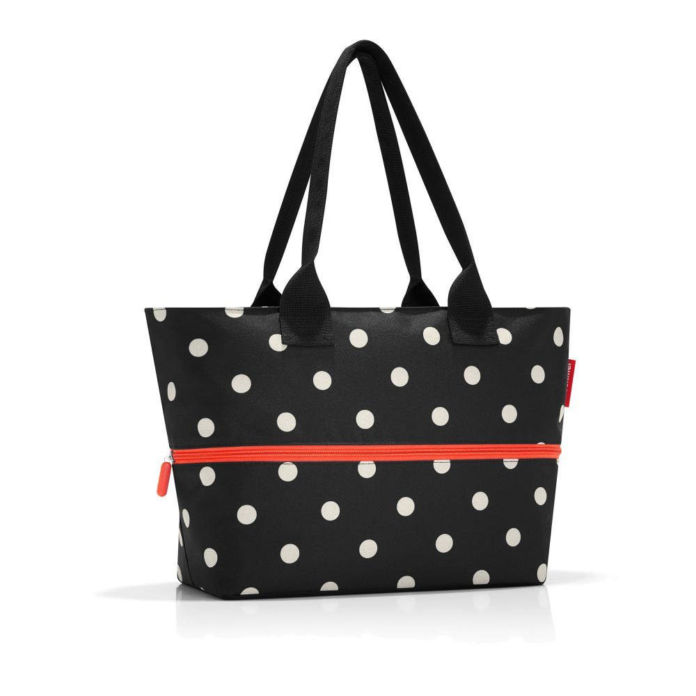 REISENTHEL® Einkaufsshopper shopper e1 Mixed Dots 12 L / 18 L